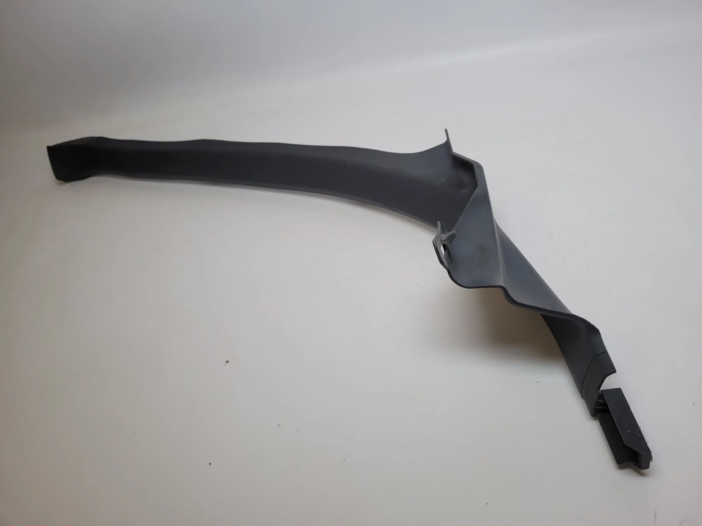 Original Audi A6 (4B2/4B4) Verkleidung C-Säule Rechts Unten 4B0867768