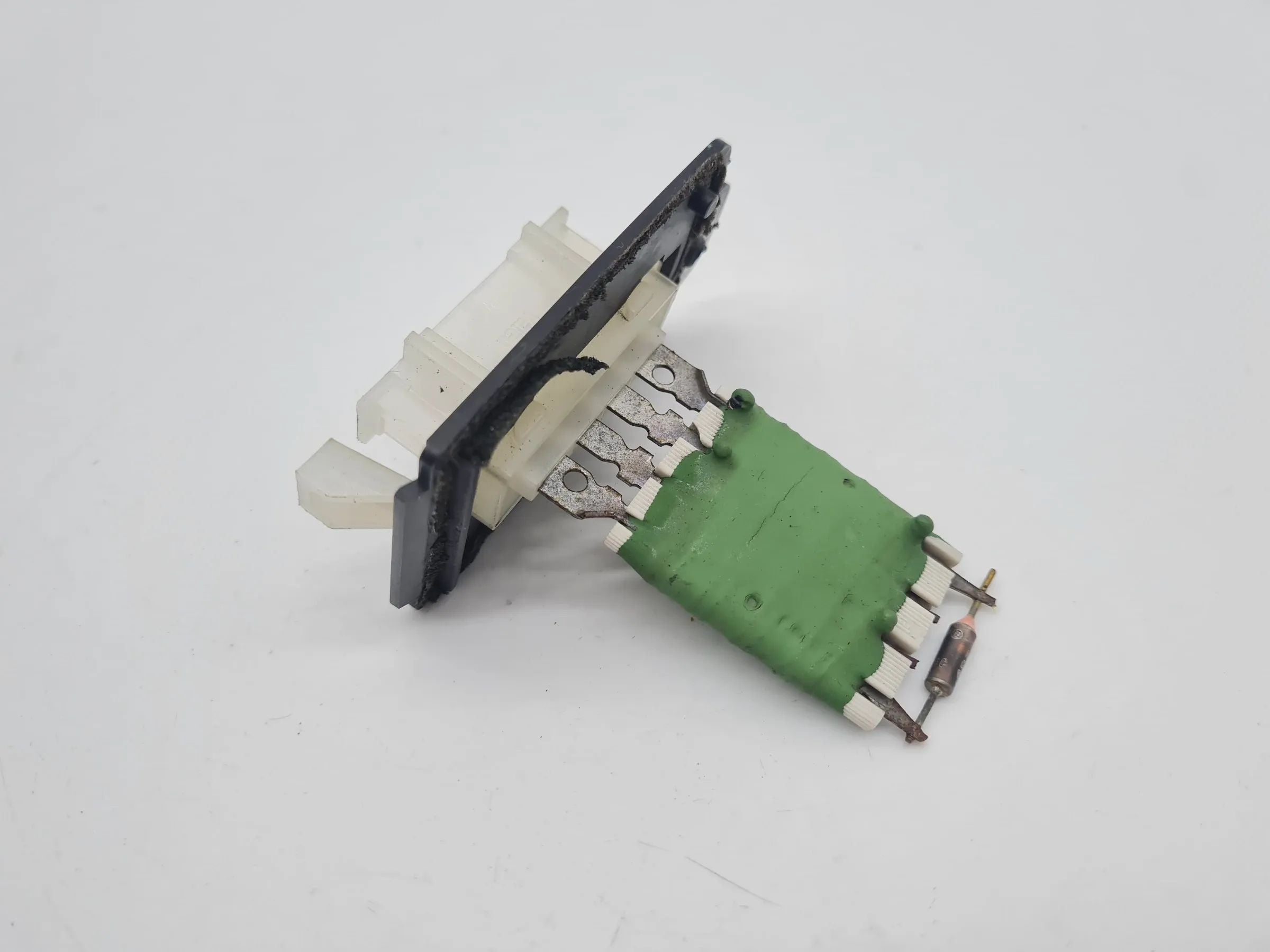 Original Mini One (R50/R53) Vorwiderstand Heizgebläse W964260N