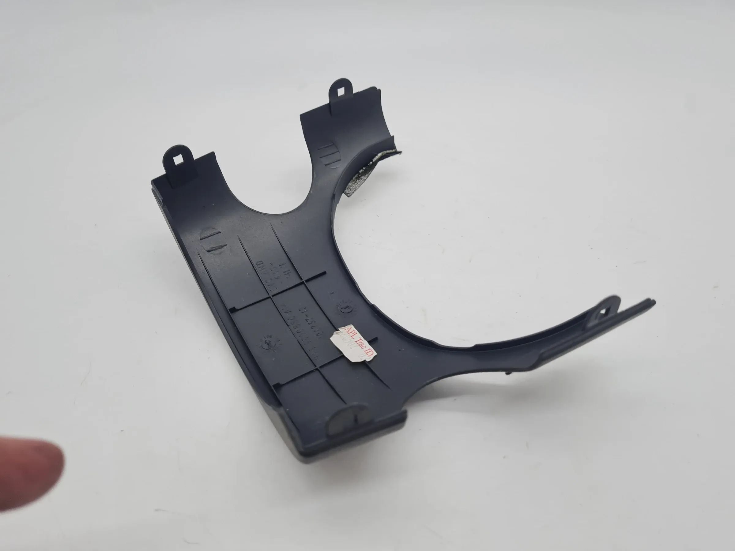 Original Mini One (R50/R53) Verkleidung Lenksäule Abdeckung Oben 51.45-6800880