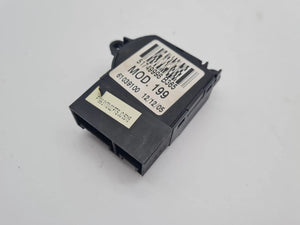 Original Fiat Punto Grande (199) Zündkontaktschalter / Zündanlass 51749998