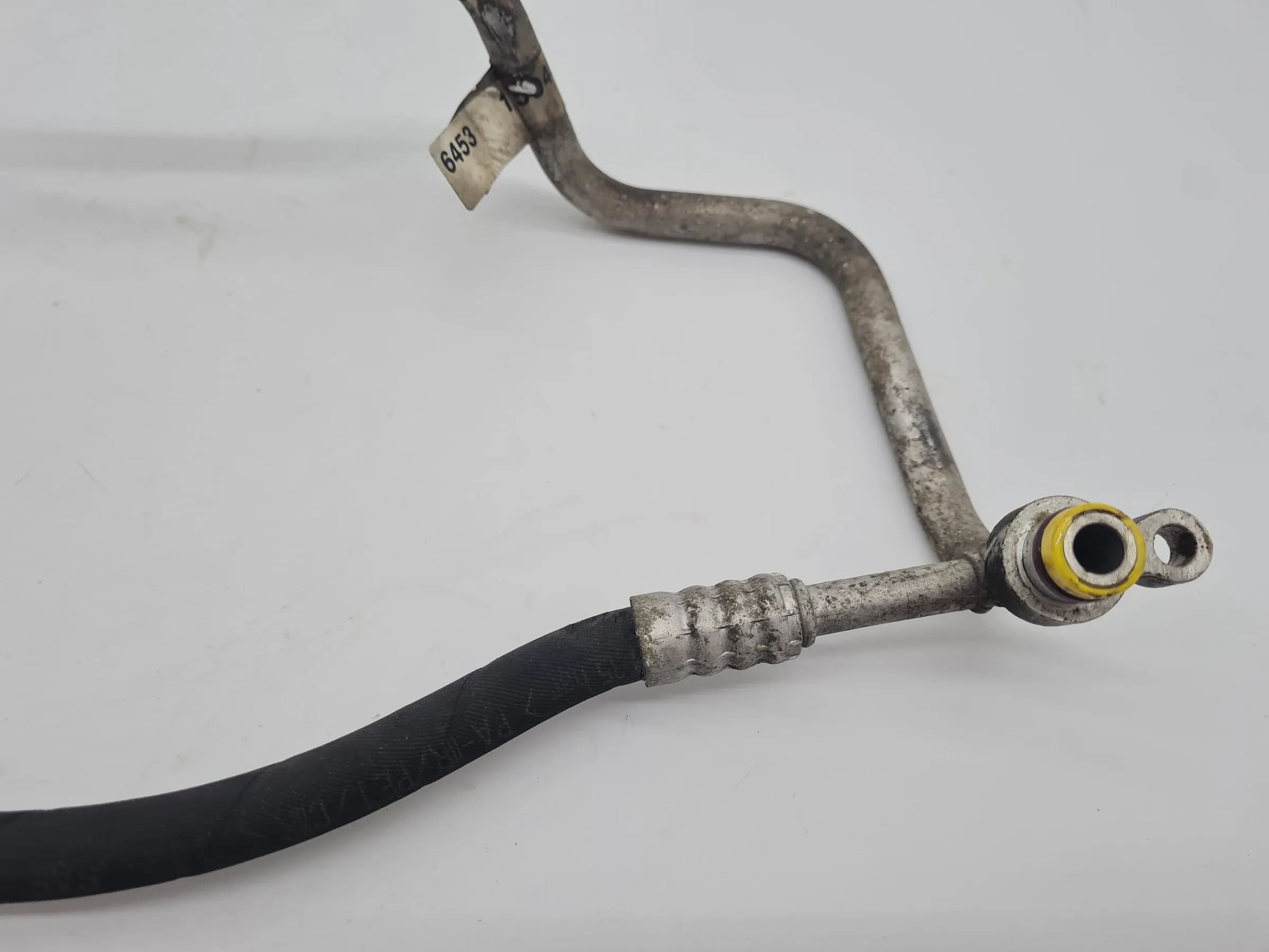 Original Mini One (R50/R53) Klimaleitung Klimaschlauch 64.53-1504536-05