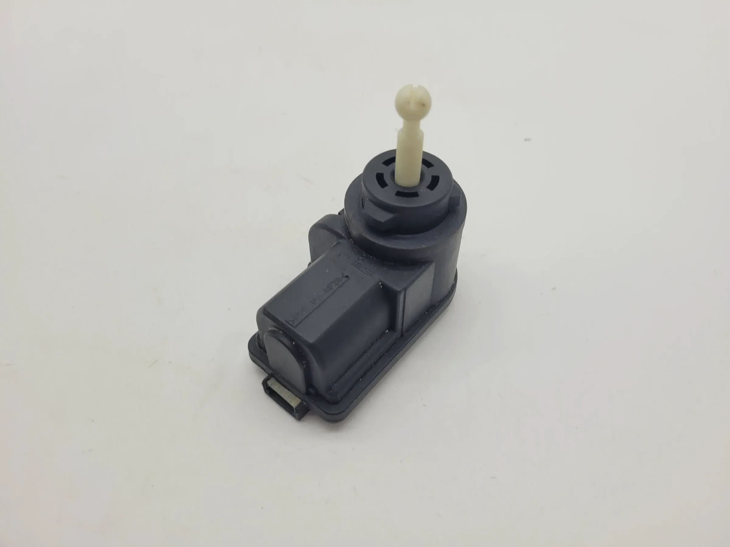 Original VW/Audi/Seat etc Lupo etc Scheinwerfer Stellmotor LWR L/R 1J0941295B