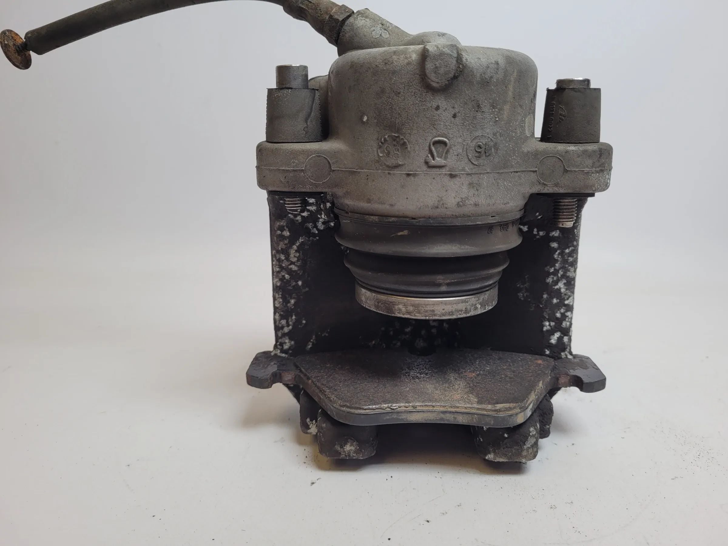 Original BMW 5er (E39) Bremssattel Rechts 6022296 92