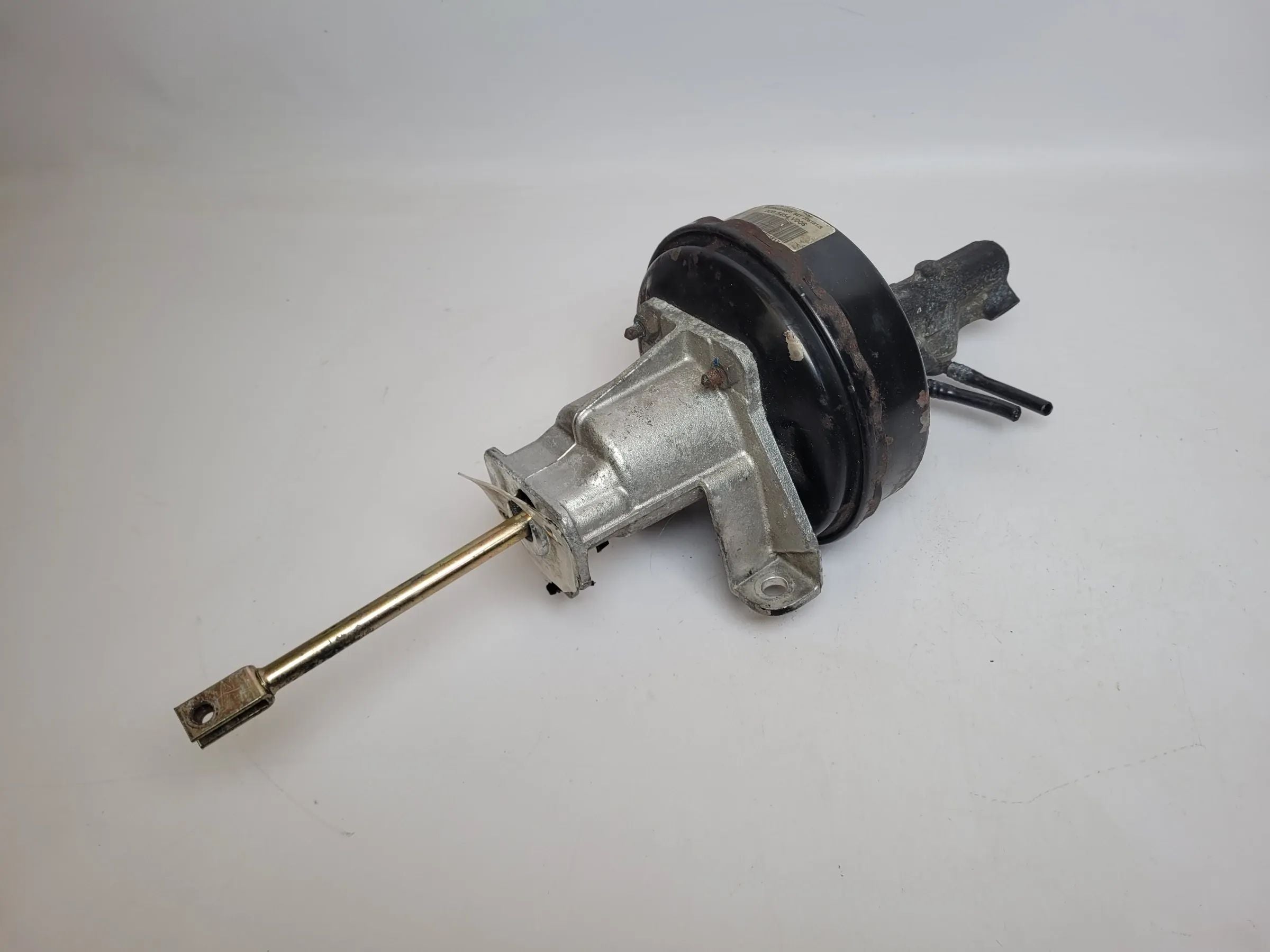 Original Smart ForTwo (450) Bremskraftverstärker Hauptbremszylinder 0005454V006