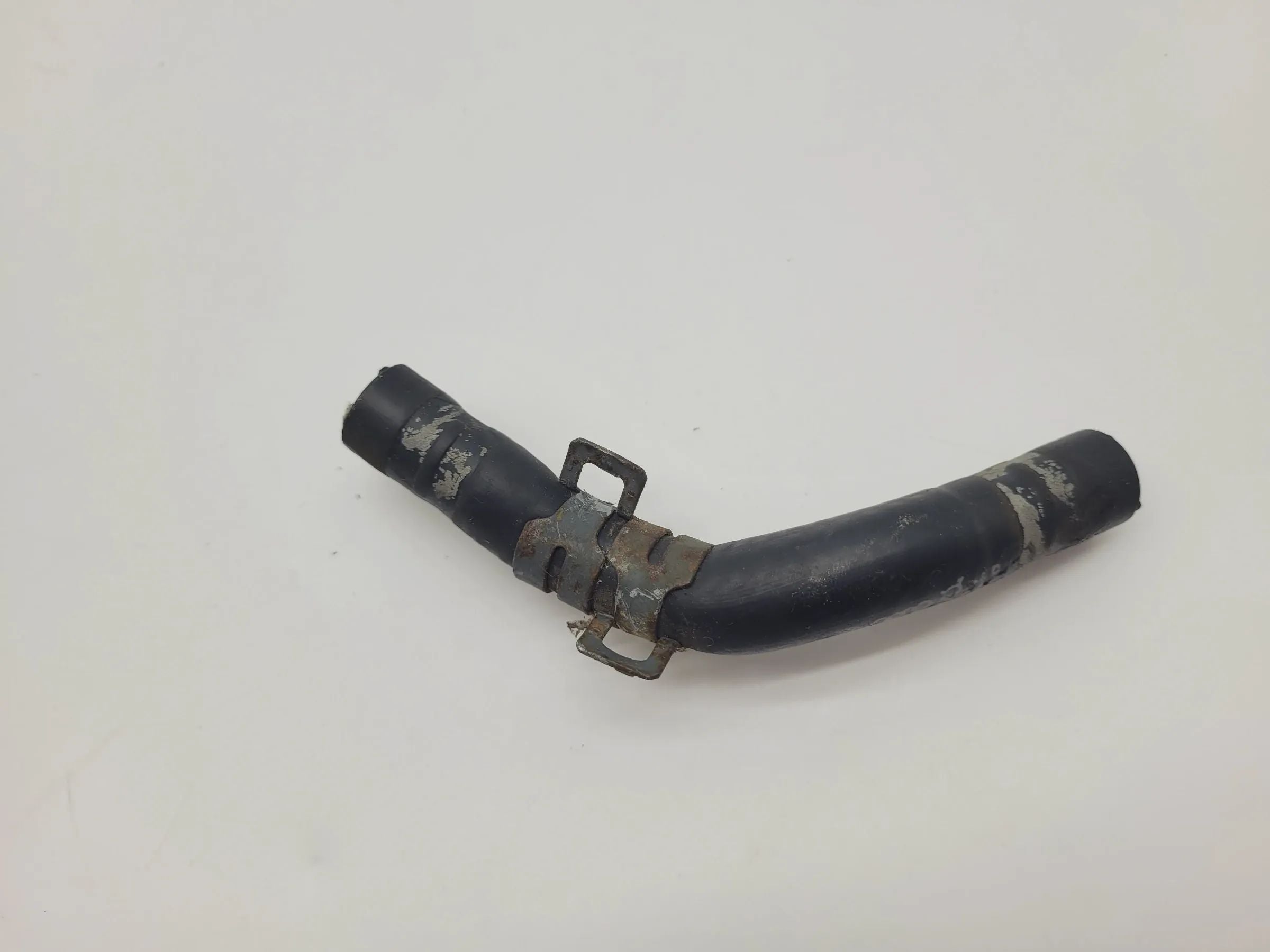 Original Audi A6 (4B2/4B4) Ladeluftschlauch Kühlerschlauch 078121188