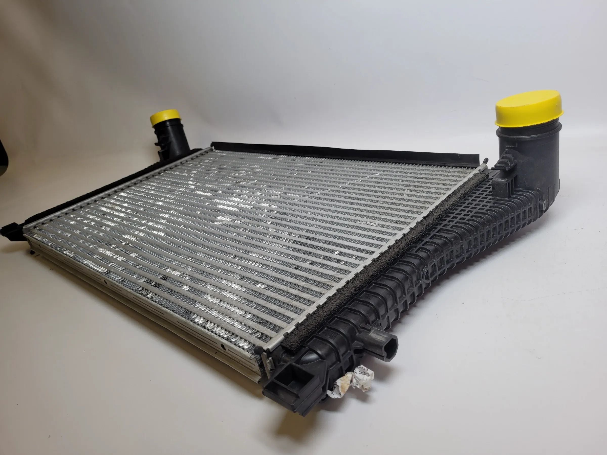 Original VW/Audi/Skoda Golf VII /Tiguan/Octavia III Ladeluftkühler 5Q0145803K