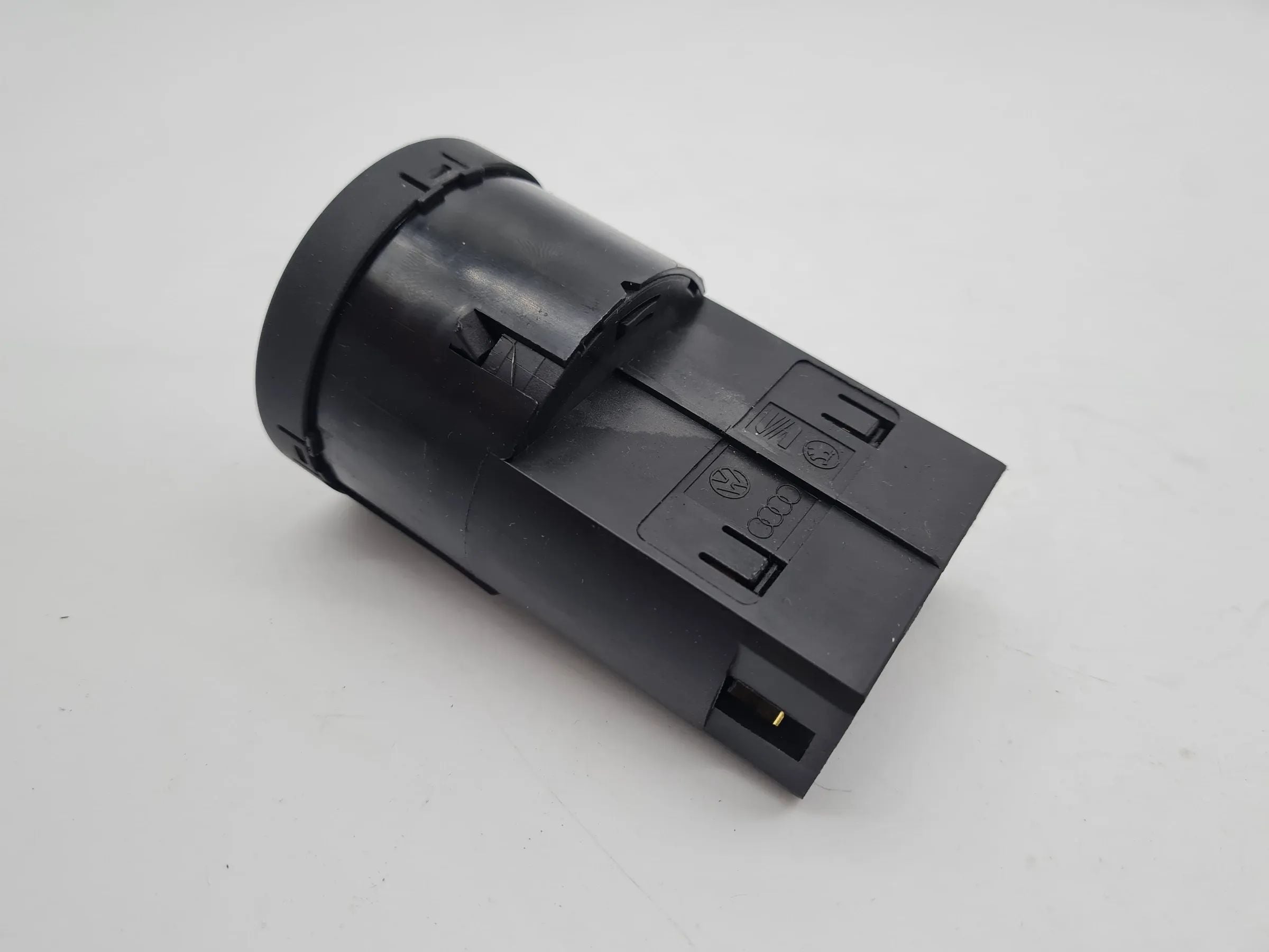 Original Audi A4 (8E/B6/B7) Scheinwerfer Lichtschalter 8E0941531A