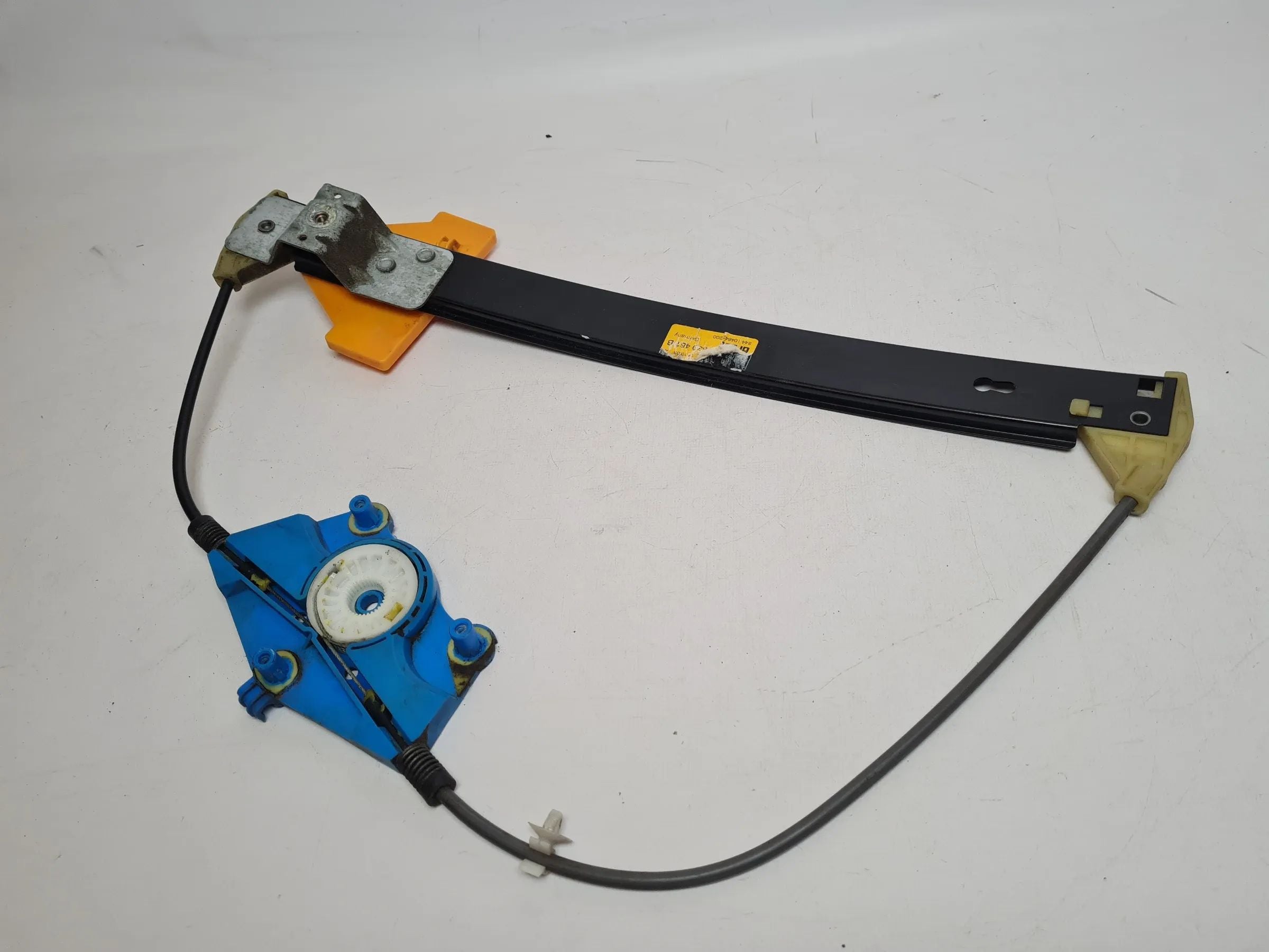 Original Audi A4 (8E/B6/B7) Fensterheber Elektrisch Links Hinten 8E0839461B