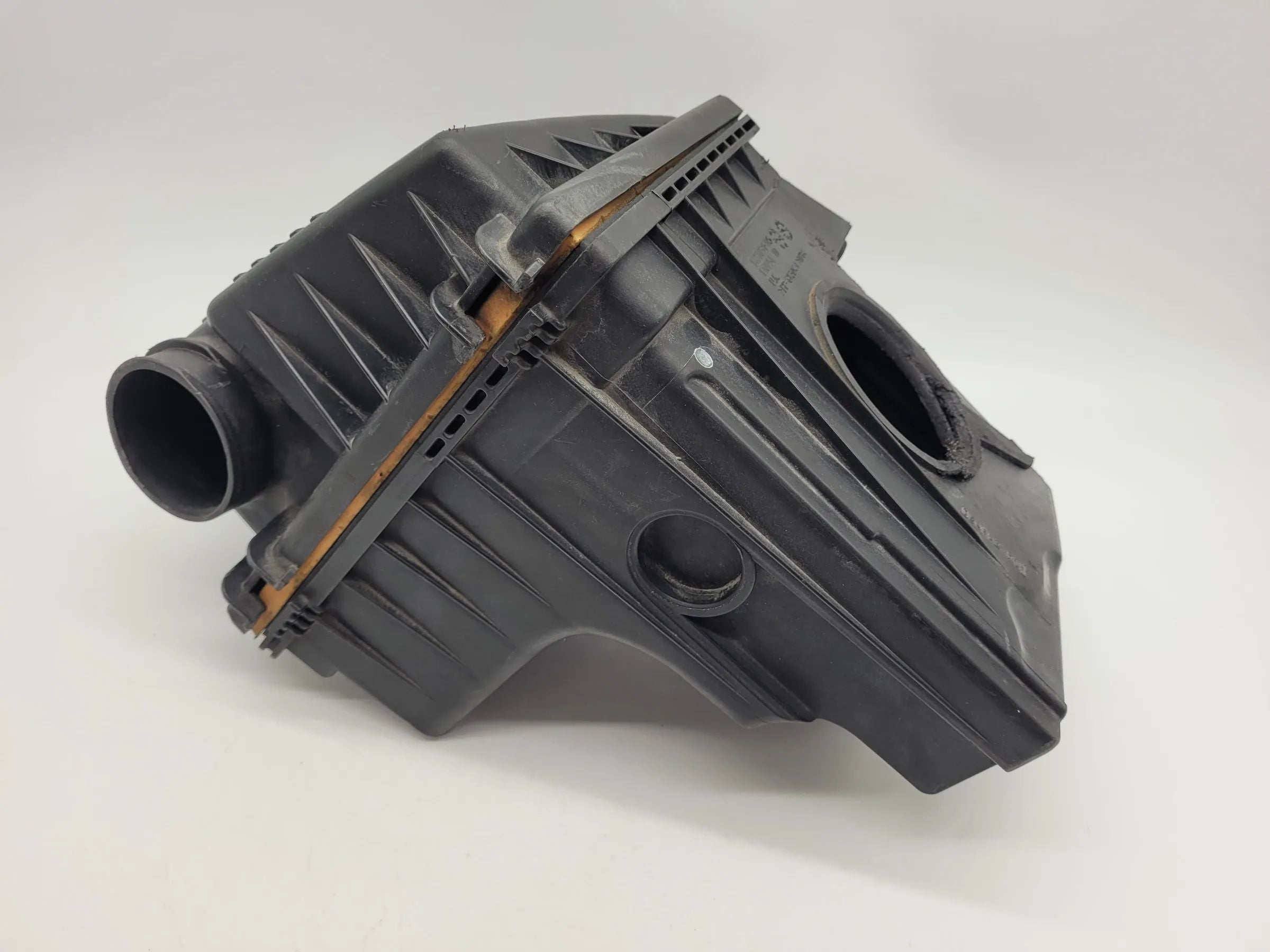 Original Mini One (R50/R53) (1.6, 66 kW) Luftfilterkasten 1477831-05