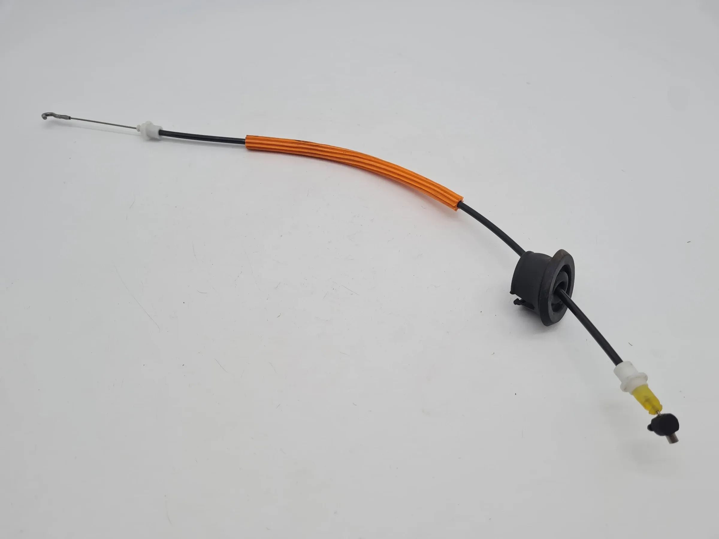 Original Audi A4 (8E/B6/B7) Zug Seil Türschloss L/R Hinten (8E0839016/15 C)