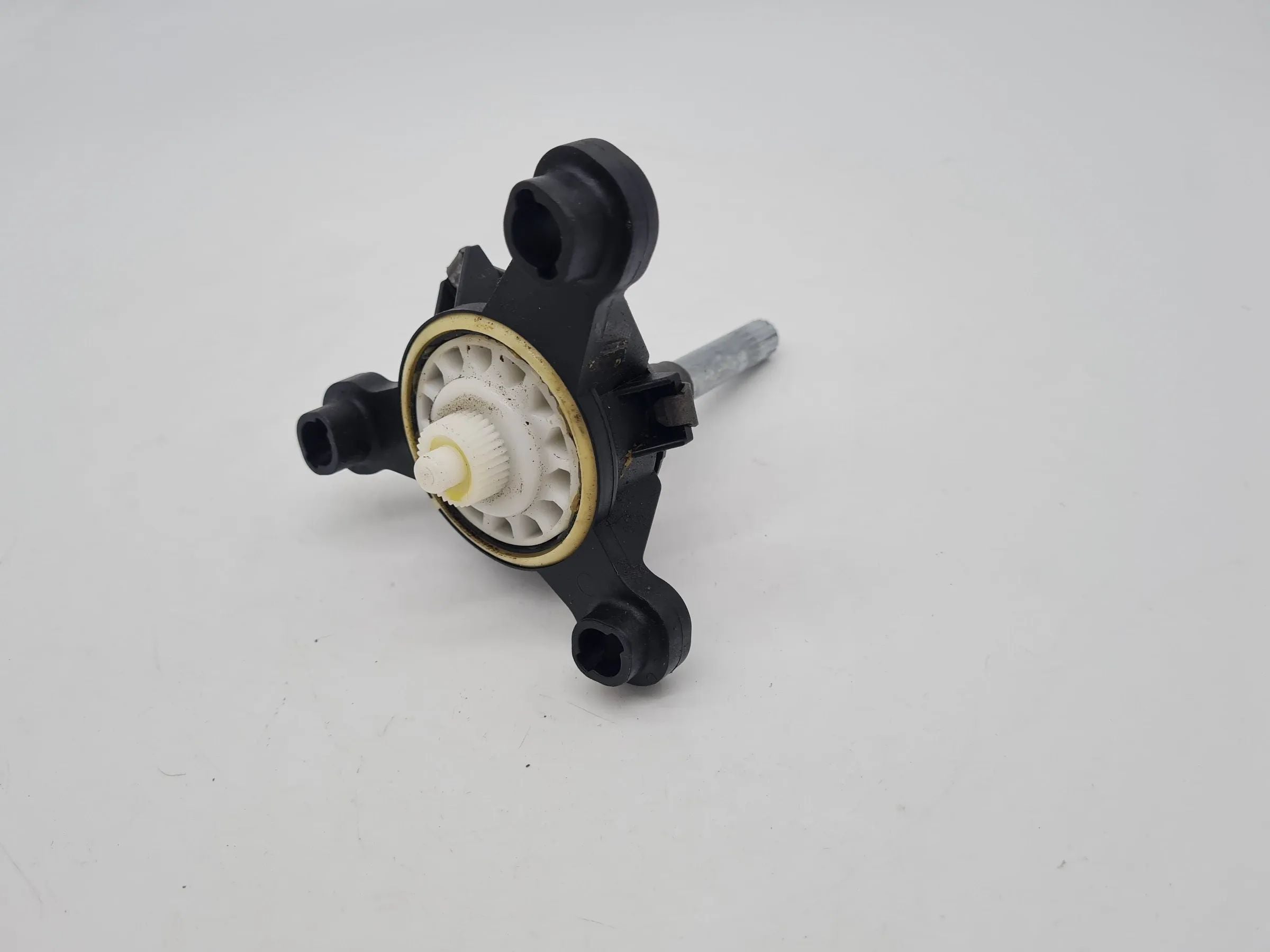 Original Audi A4 (8E/B6/B7) Fensterheber Manuell Rechts Hinten 105984-101