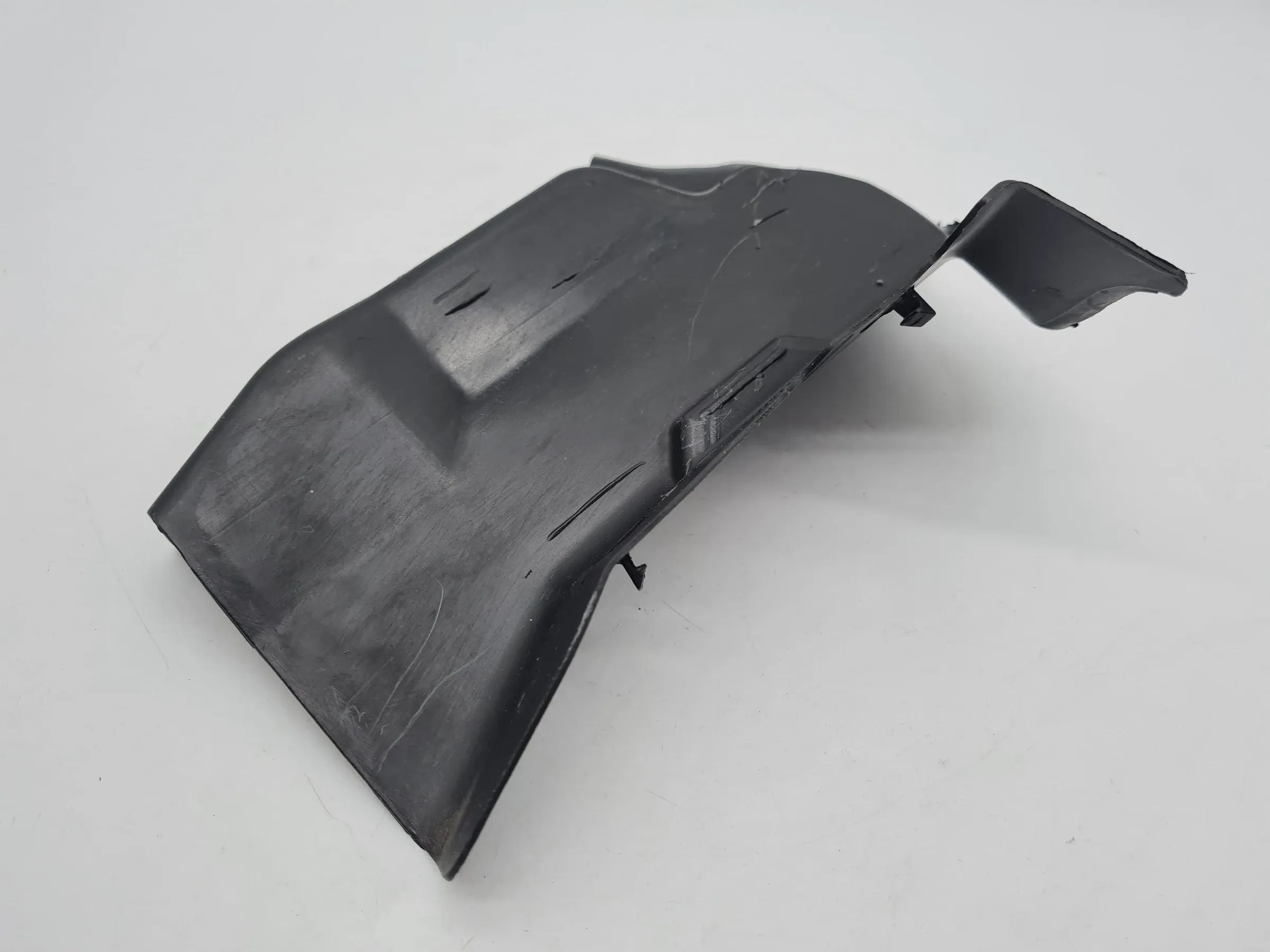 Original Audi A4 (8E/B6/B7) Abdeckung Türschloss Links/Hinten 8E0839349