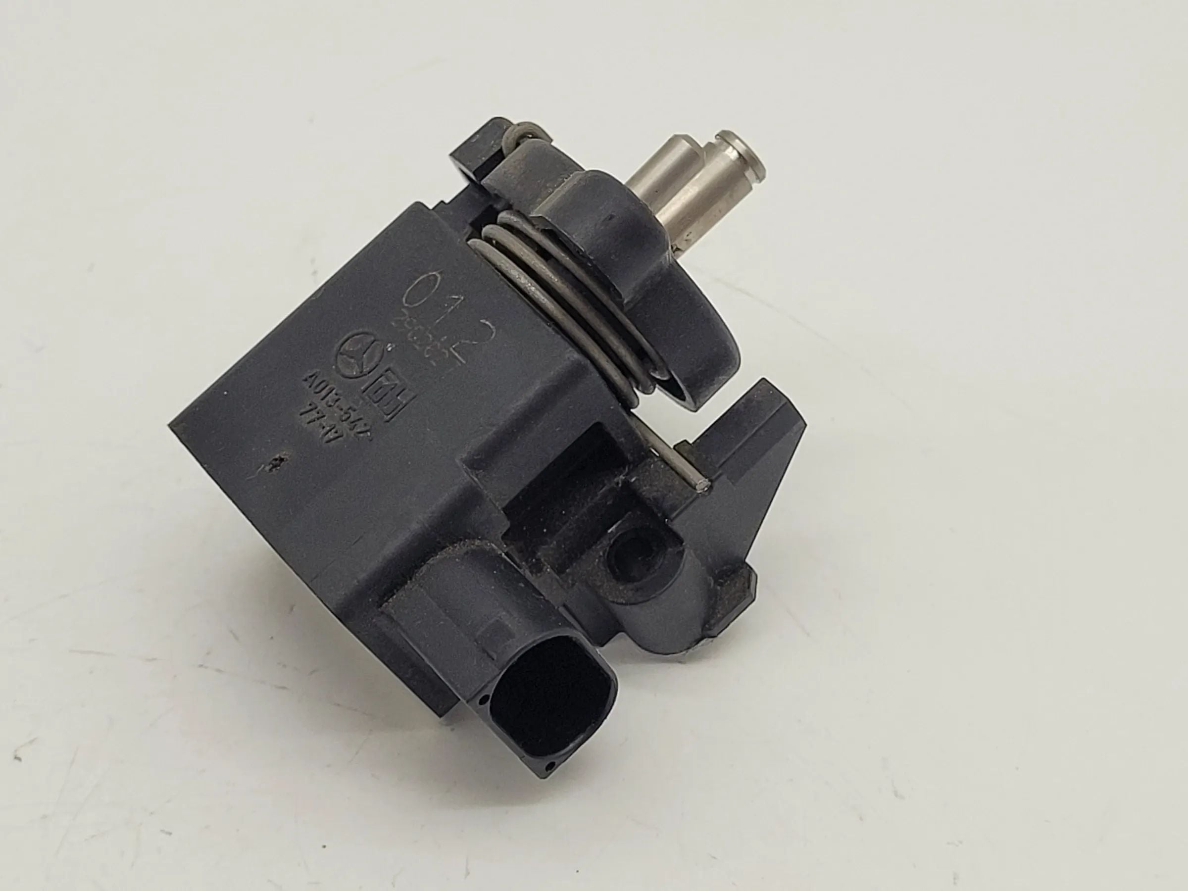 Original Mercedes A-Klasse (W168) Sensor Fahrpedalsensor A0135427717