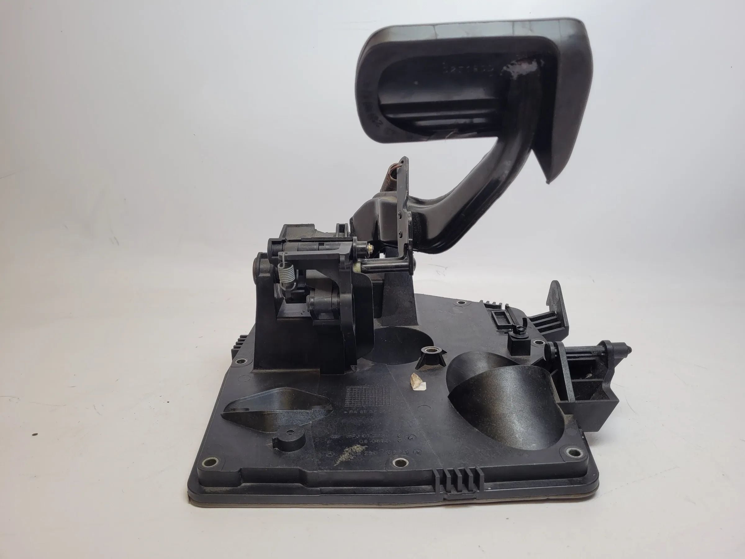 Original Mercedes A-Klasse (W168) Pedalwerk Bremspedal Automatik A1682900549
