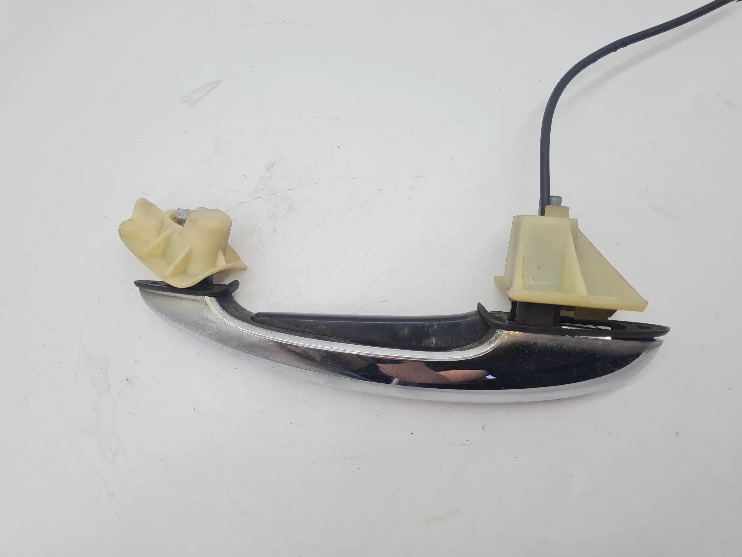 Original Mini One (R50/R53) Türgriff Handgriff Henkel Chrom Rechts Vorne 7198472