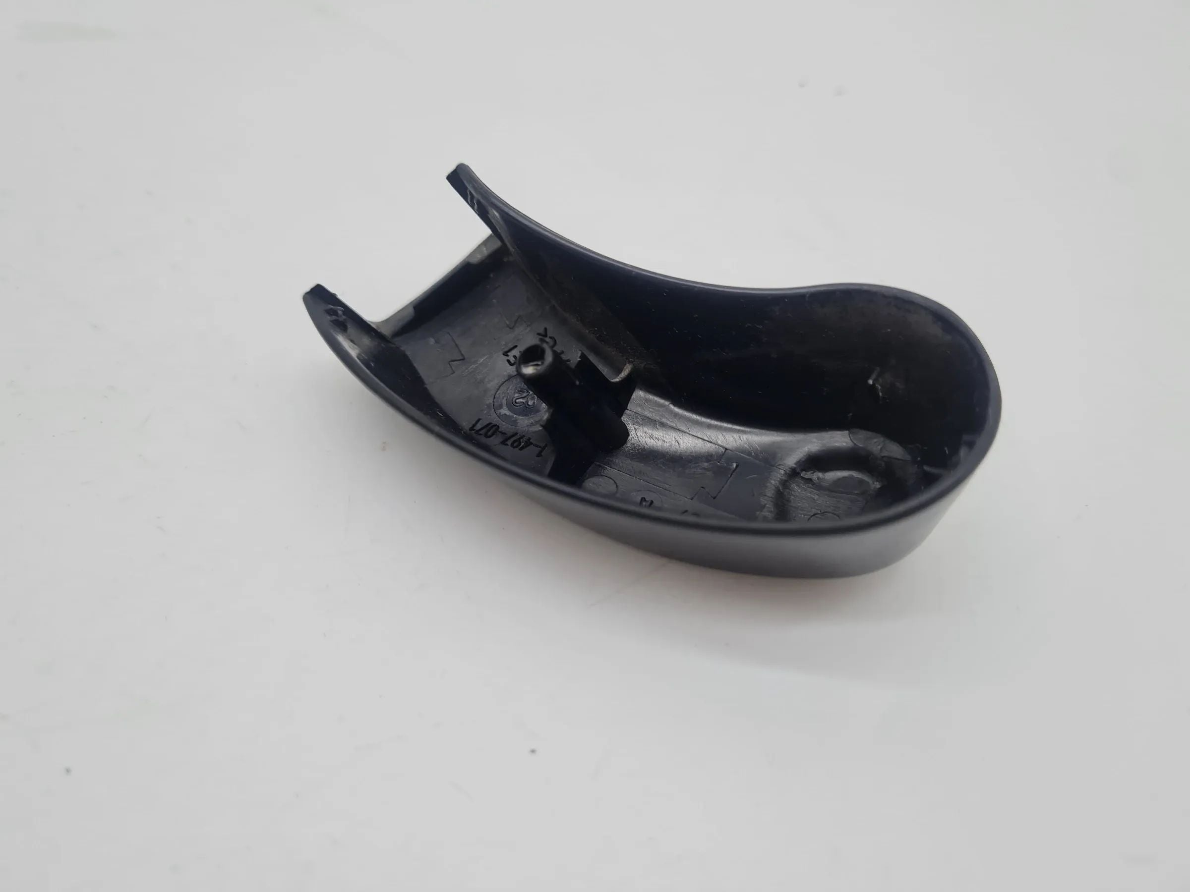 Original Mini One (R50/R53) Abdeckung Wischarm Wischer 80005607