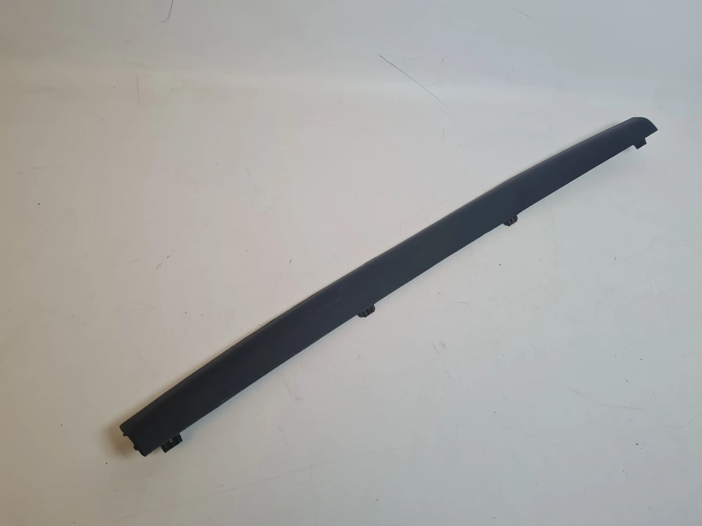 Original Mini One (R50/R53) Kofferraum Verkleidung Abdeckung Blende Mitte