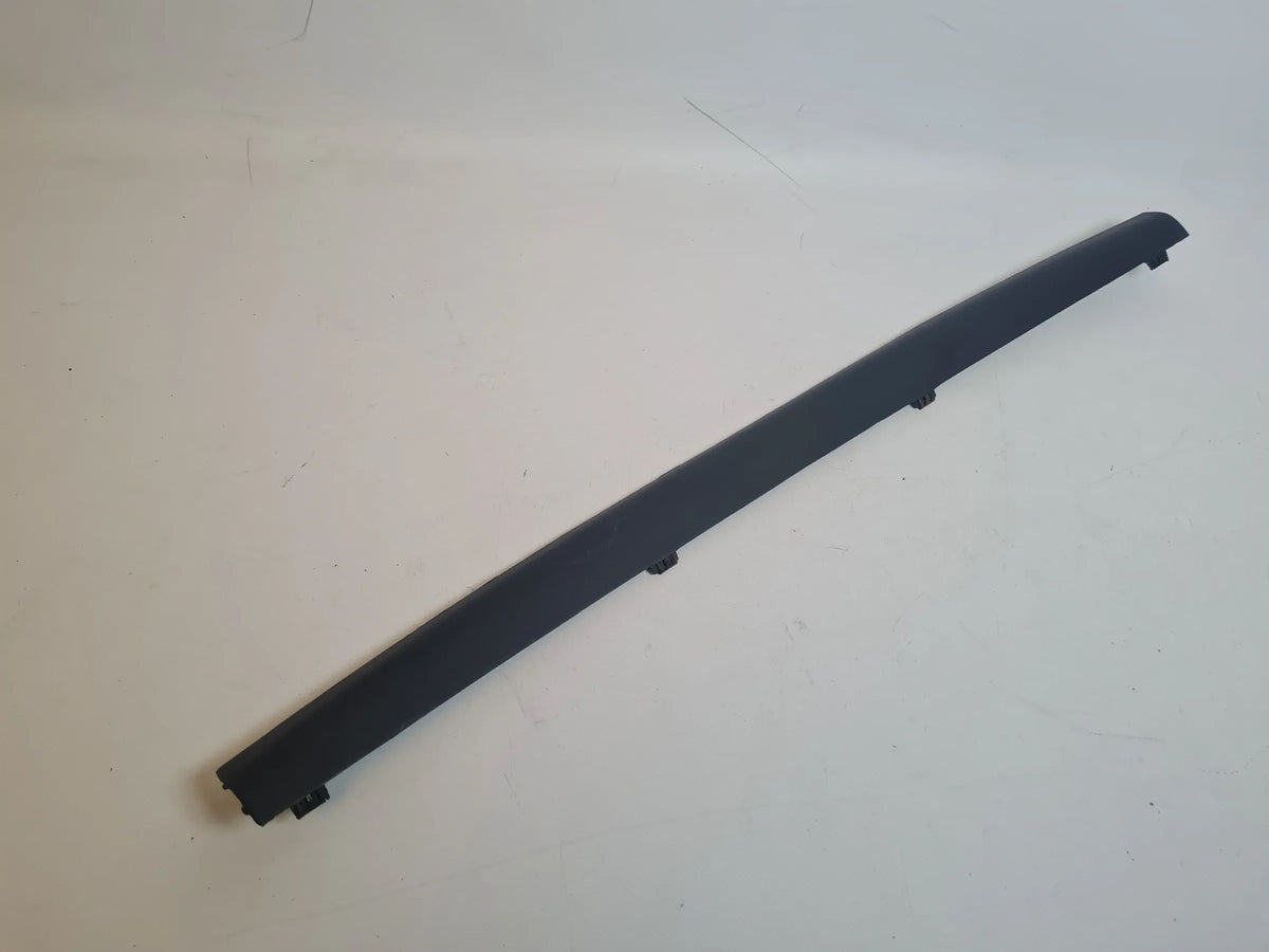 Original Mini One (R50/R53) Kofferraum Verkleidung Abdeckung Blende Mitte