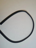 Original Mini One (R50/R53) Türdichtung Fenster Dichtung Innen Links