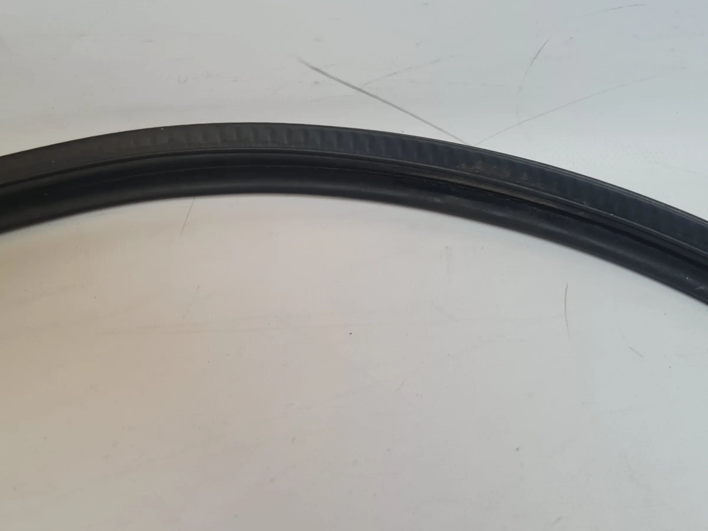 Original Mini One (R50/R53) Türdichtung Fenster Dichtung Innen Rechts