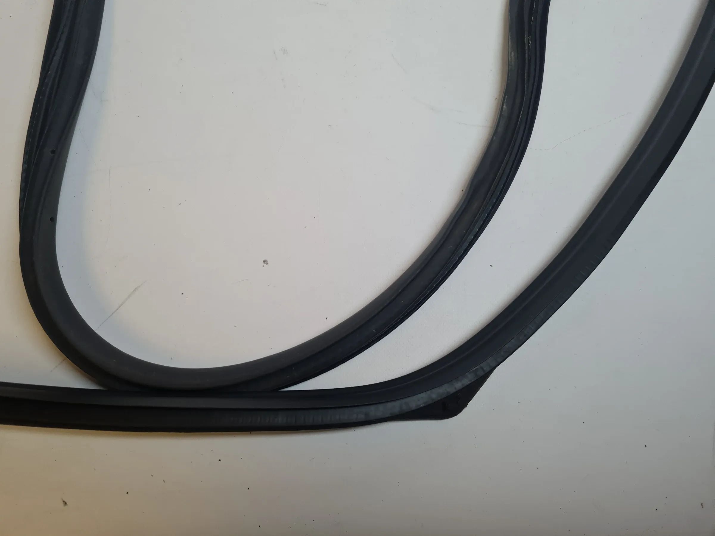 Original Mini One (R50/R53) Türdichtung Tür Dichtung Vorne Links