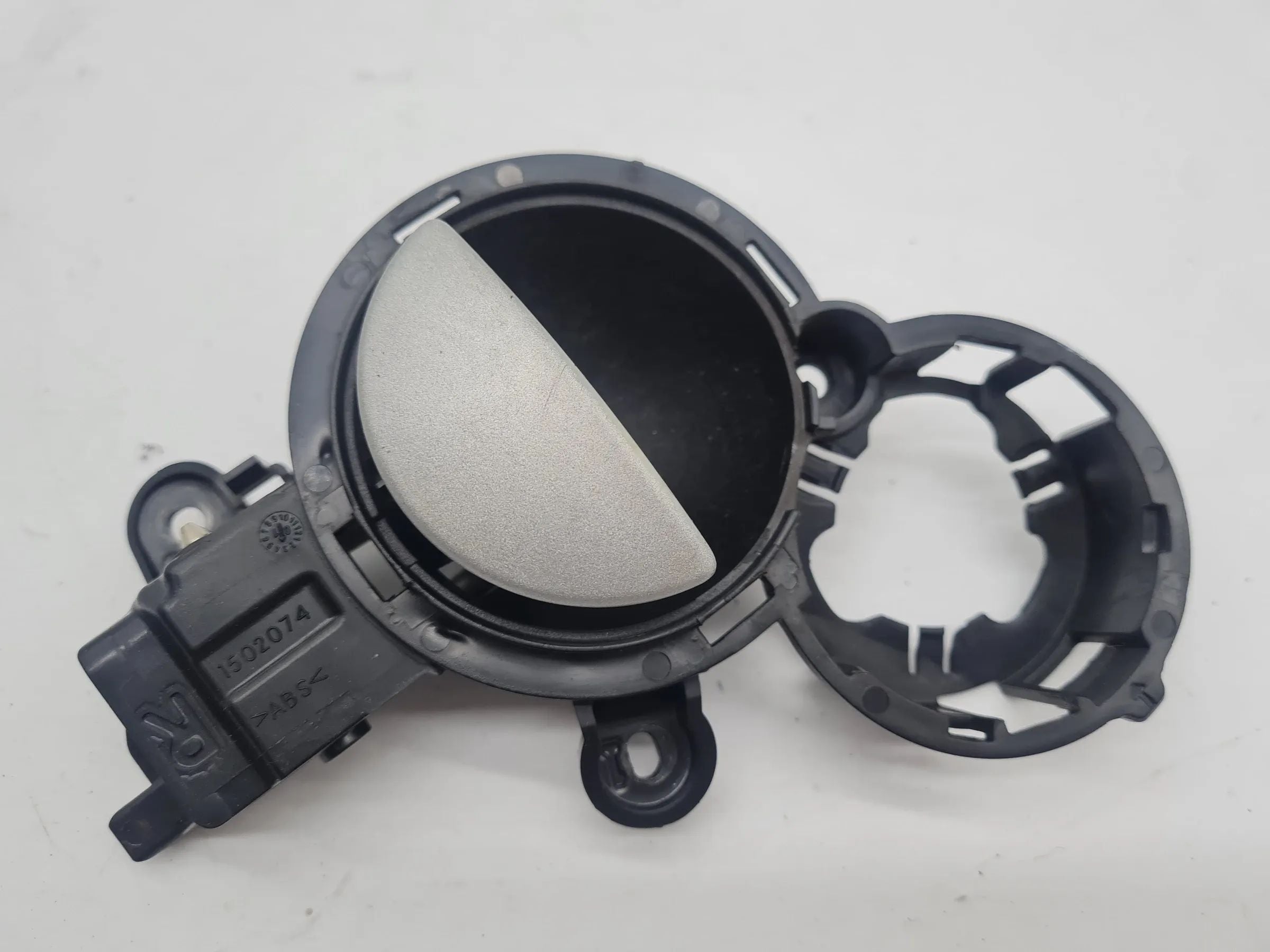 Original Mini One (R50/R53) Türgriff Innen Rechts 1502074