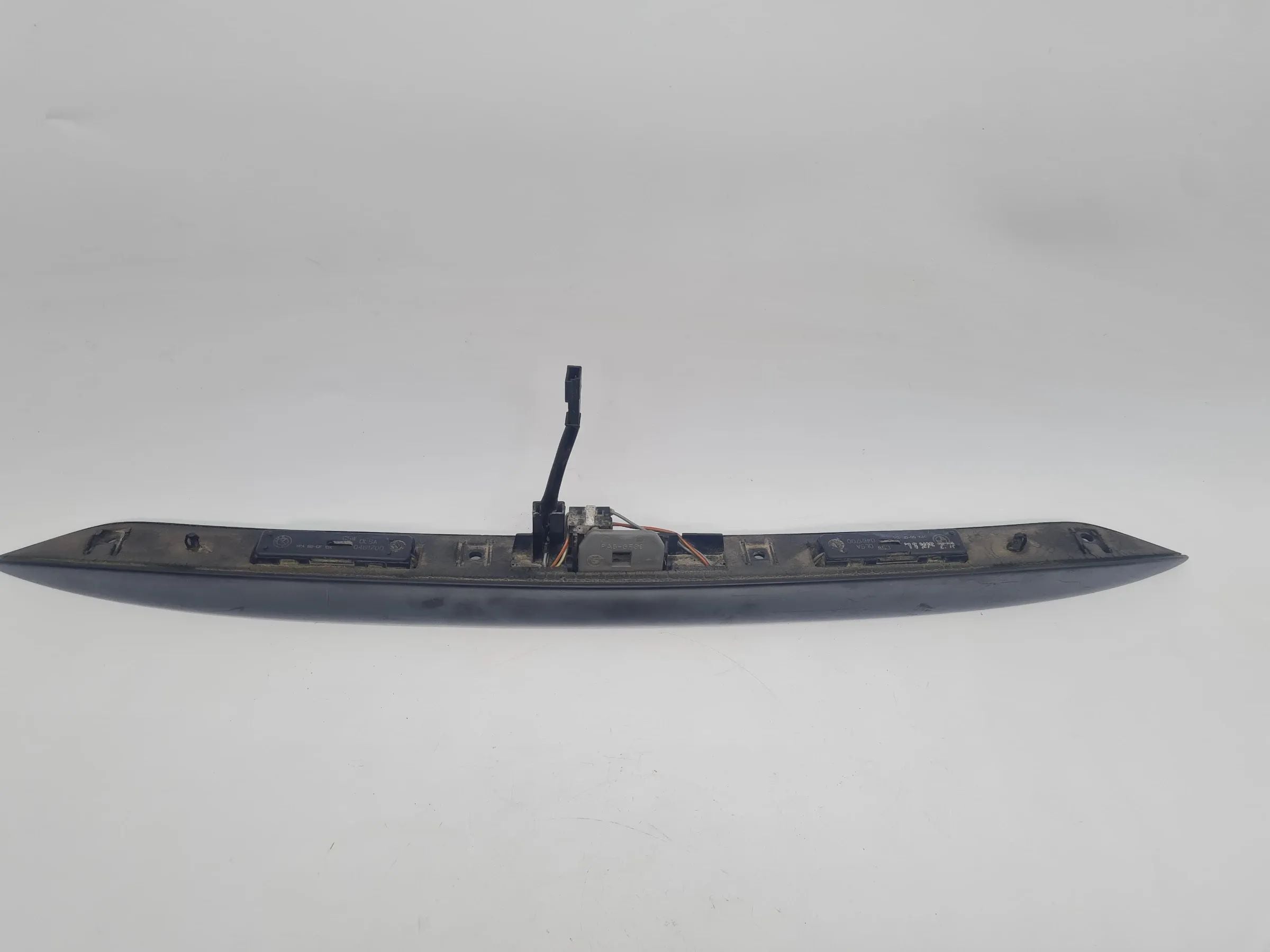 Original Mini One (R50/R53) Heckklappengriff Kennzeichenbeleuchtung 0461700