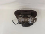 Pinza freno posteriore sinistra Peugeot 206 CC Cabrio 1.6 16V 80KW 331515 Nr.13125/E