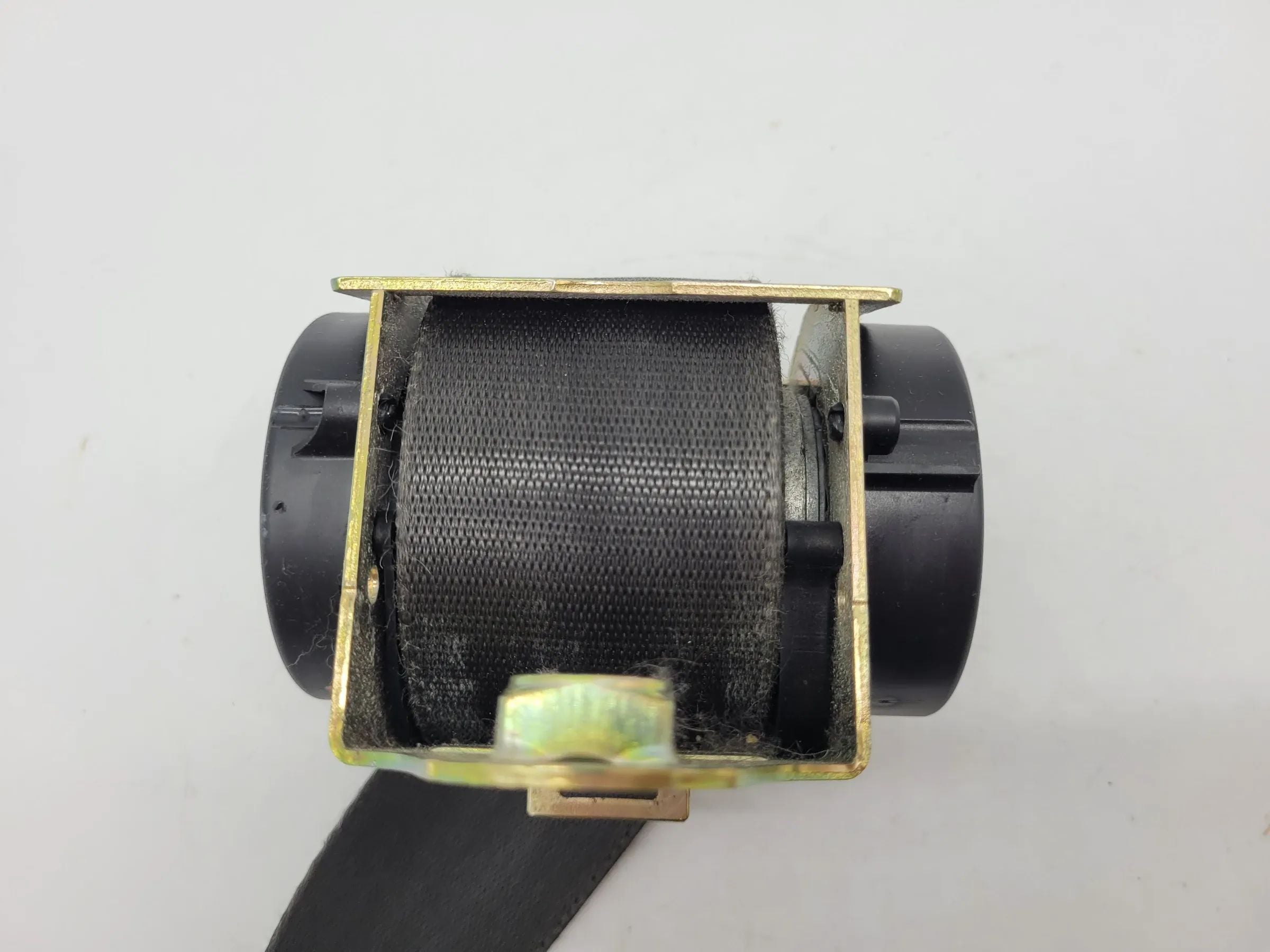 Original Mini One (R50/R53) Sicherheitsgurt Gurt Vorne Links 1505914