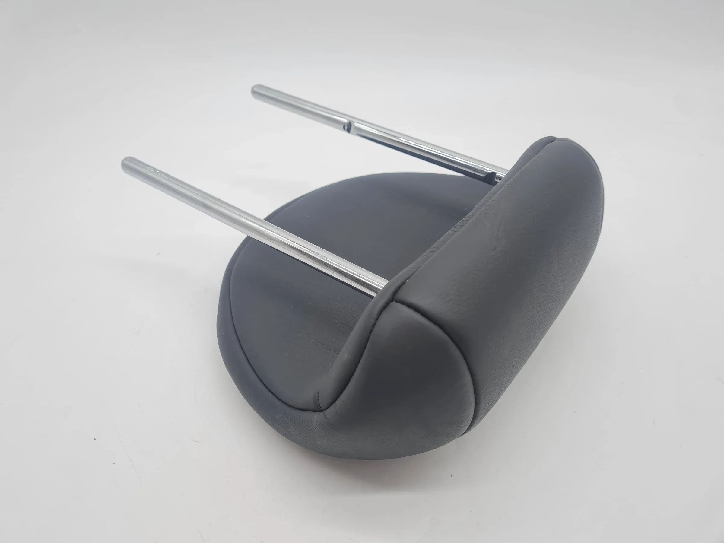 Original Mini One (R50/R53) Kopfstütze Kopflehne Leder R/L Hinten Schwarz