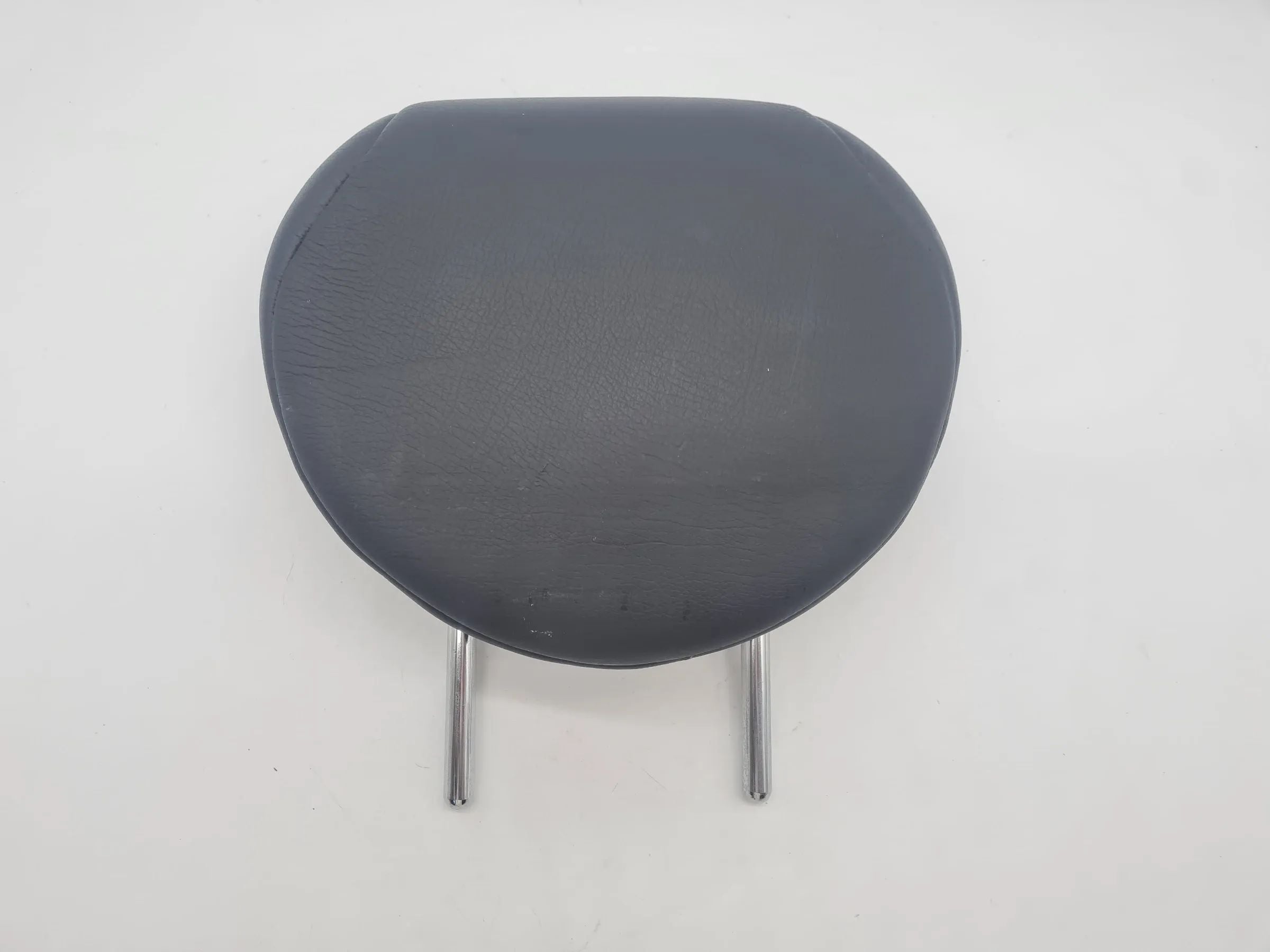 Original Mini One (R50/R53) Kopfstütze Kopflehne Leder R/L Hinten Schwarz
