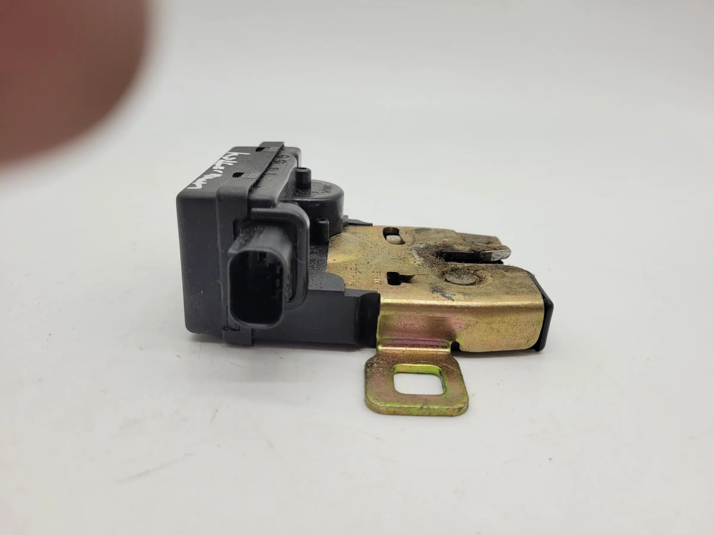 Original Mini One (R50/R53) Heckklappenschloss Verriegelung 7112349