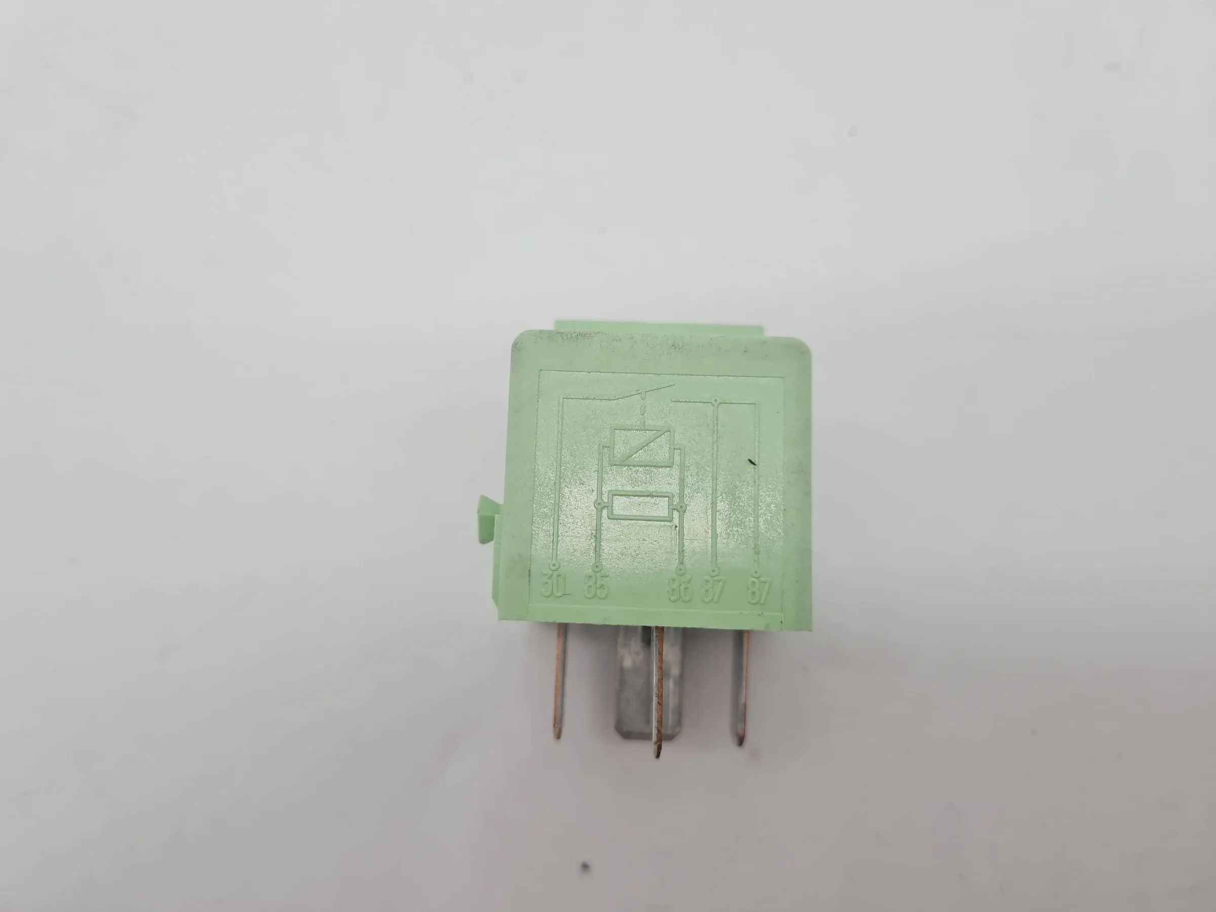 Original Mini One (R50/R53) Multifunktionsrelais Relais 61.36-8373700