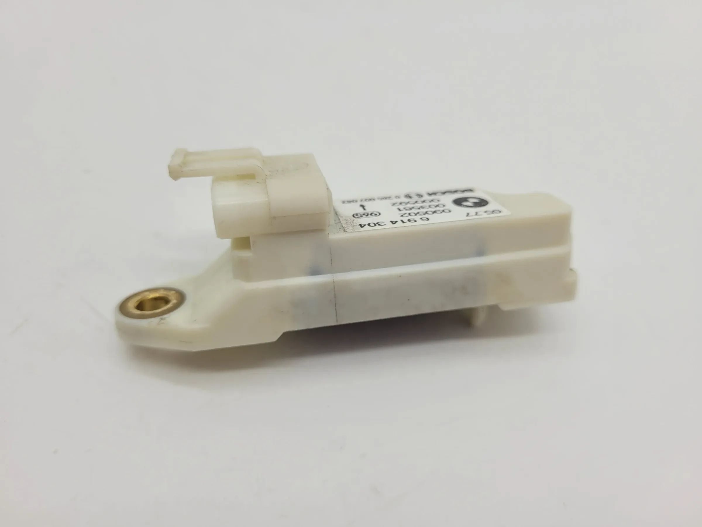 Original Mini One (R50/R53) Aufprallsensor Airbagsensor Crashsensor 6914304