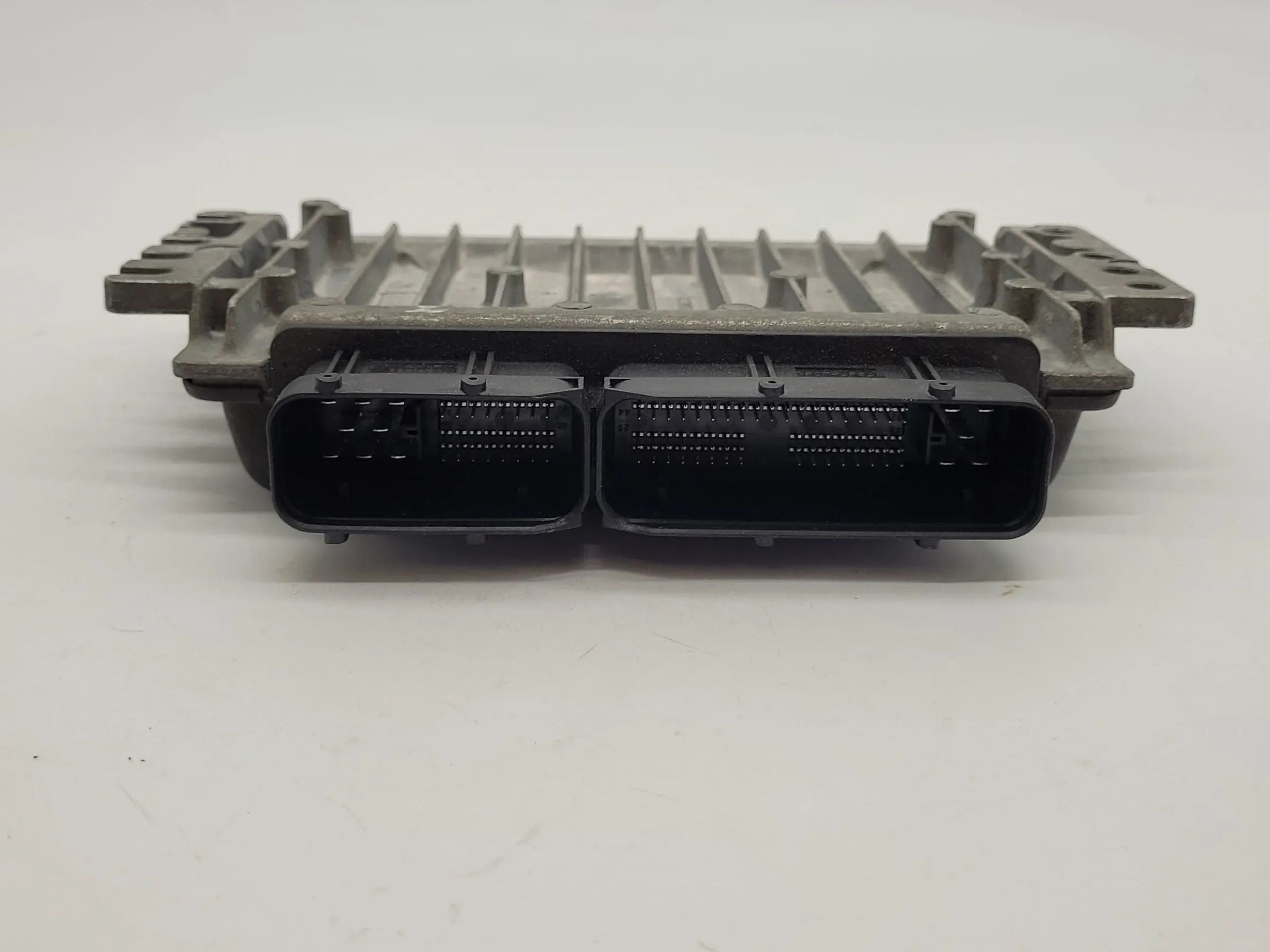 Original Mini One (R50/R53) Motorsteuergerät Steuergerät ECU 12147520019-01