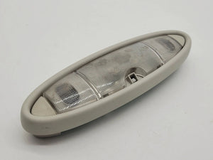 Original Mini One (R50/R53) Displaygehäuse Abdeckung Digitaluhr 1514196