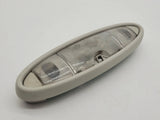 Original Mini One (R50/R53) Displaygehäuse Abdeckung Digitaluhr 1514196