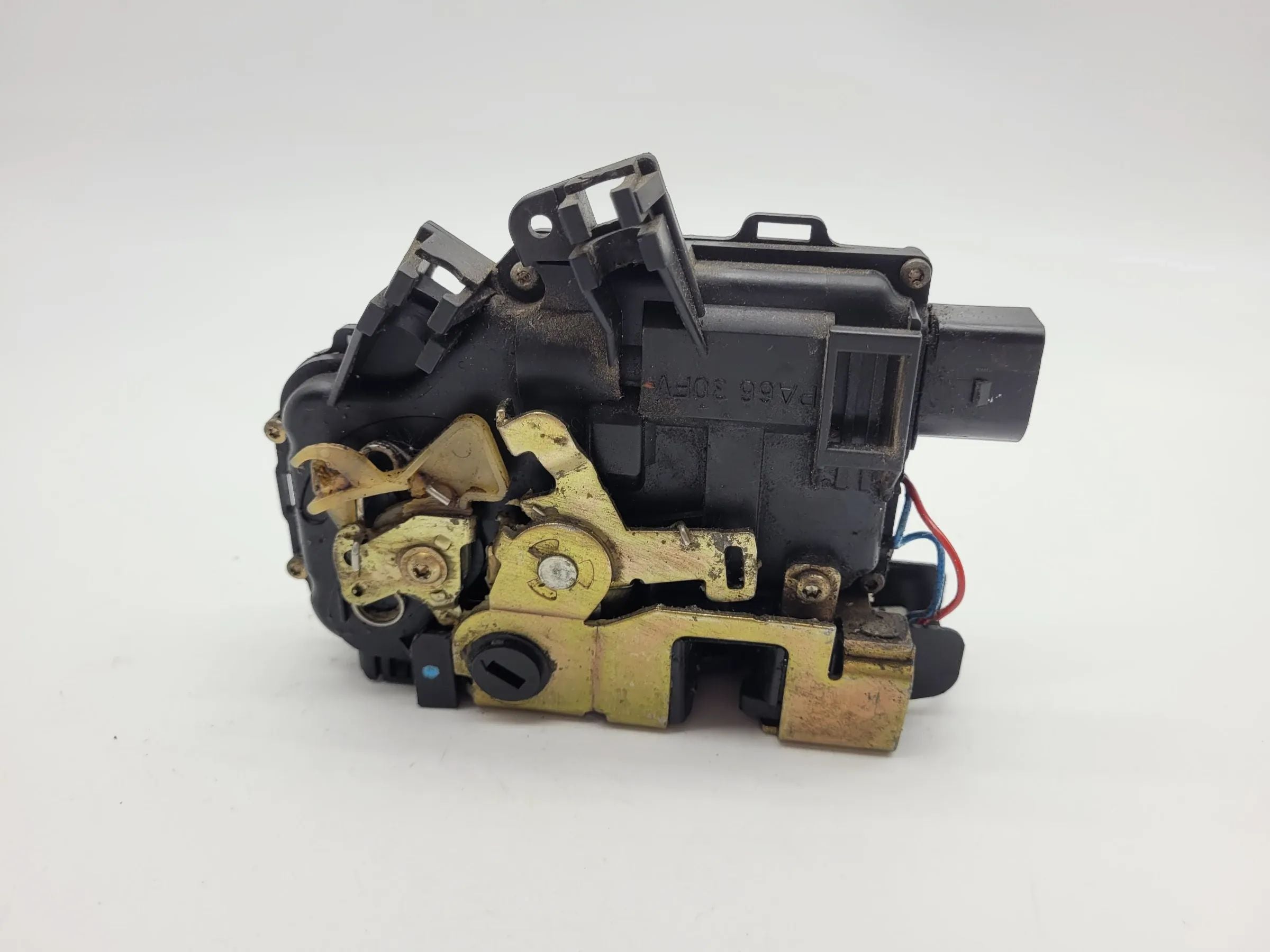 Original Audi A6 (4B2/4B4) Türschloss Schloss Hinten Links 4B0839015G