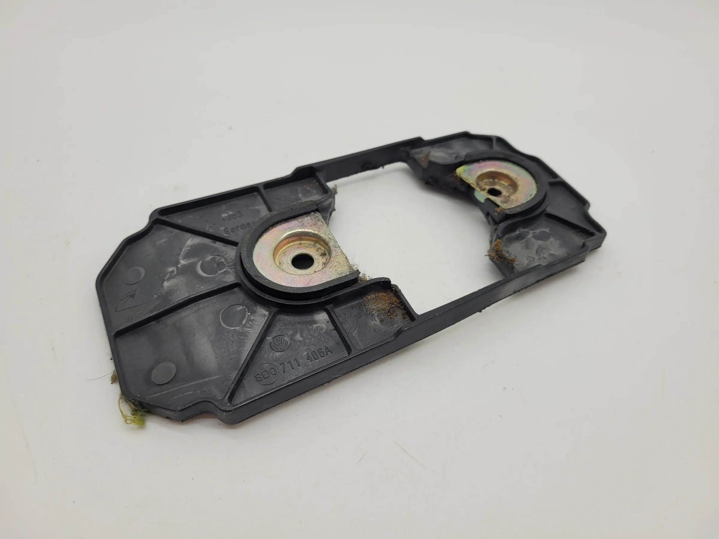 Original Audi A6 (4B2/4B4) Blende Schalthebel Schaltkulisse 8D0711406A