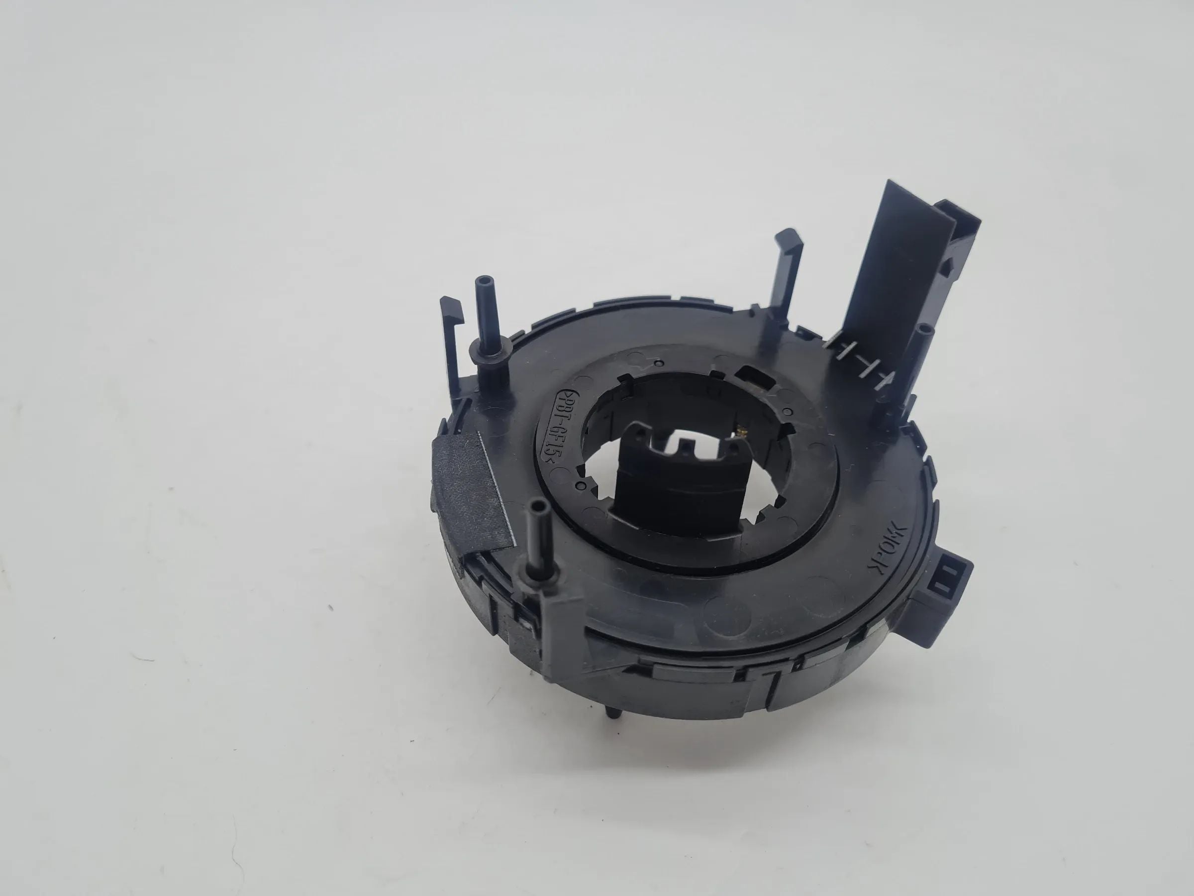 Original Audi A6 (4B2/4B4) Schleifring Wickelfeder Lenkrad 1J0959653