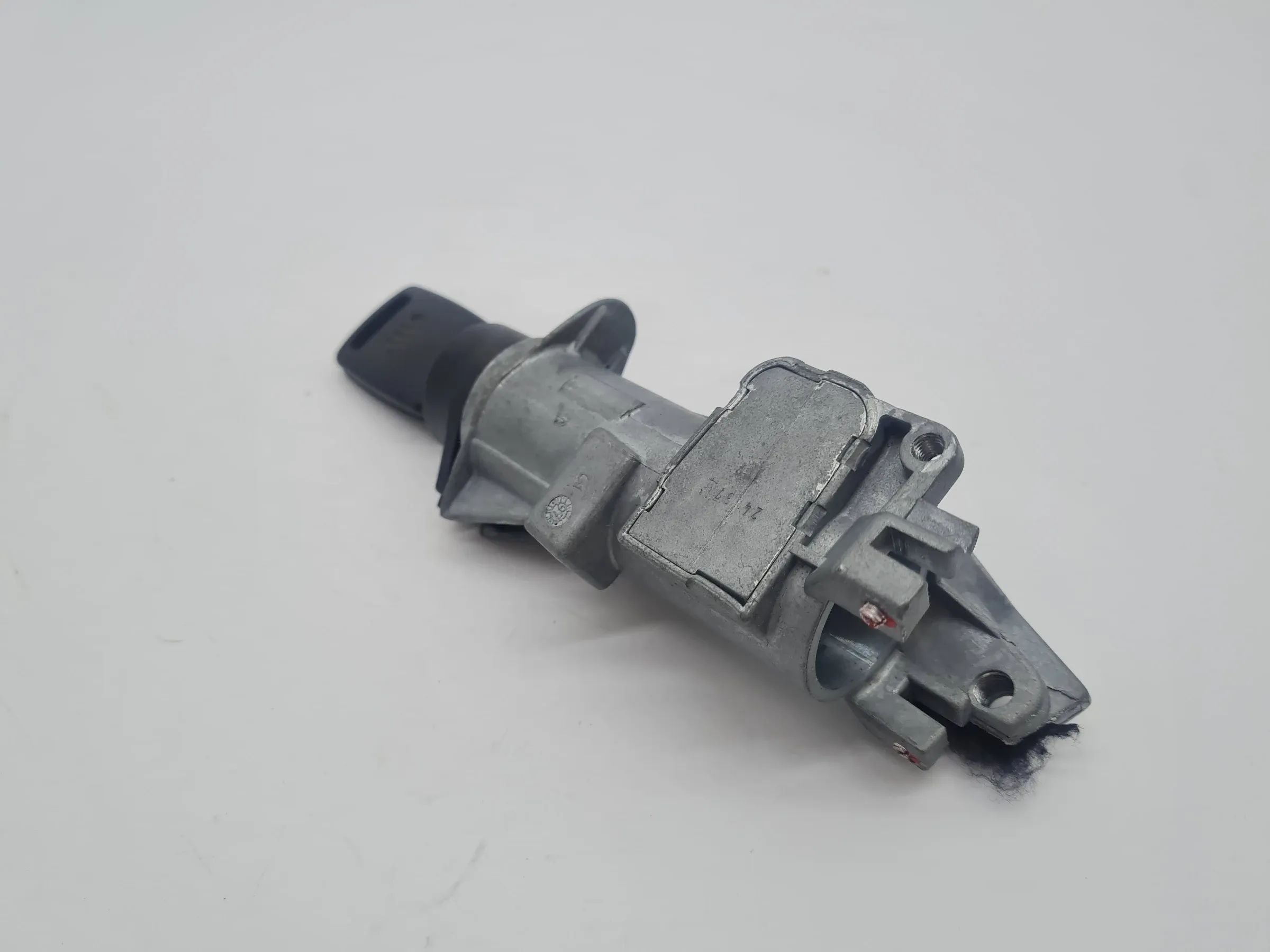 Original Audi A6 (4B2/4B4) Zündschloss mit Schlüssel 1J0419959