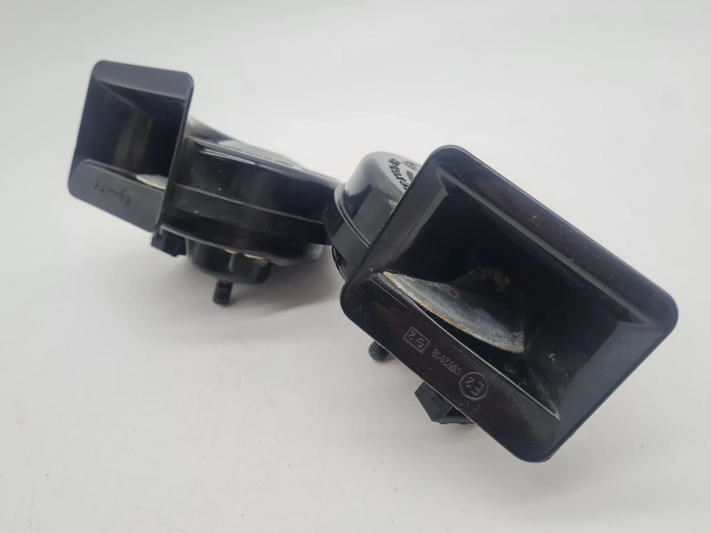 Original Audi A6 (4B2/4B4/C5) Hupensatz E20092018