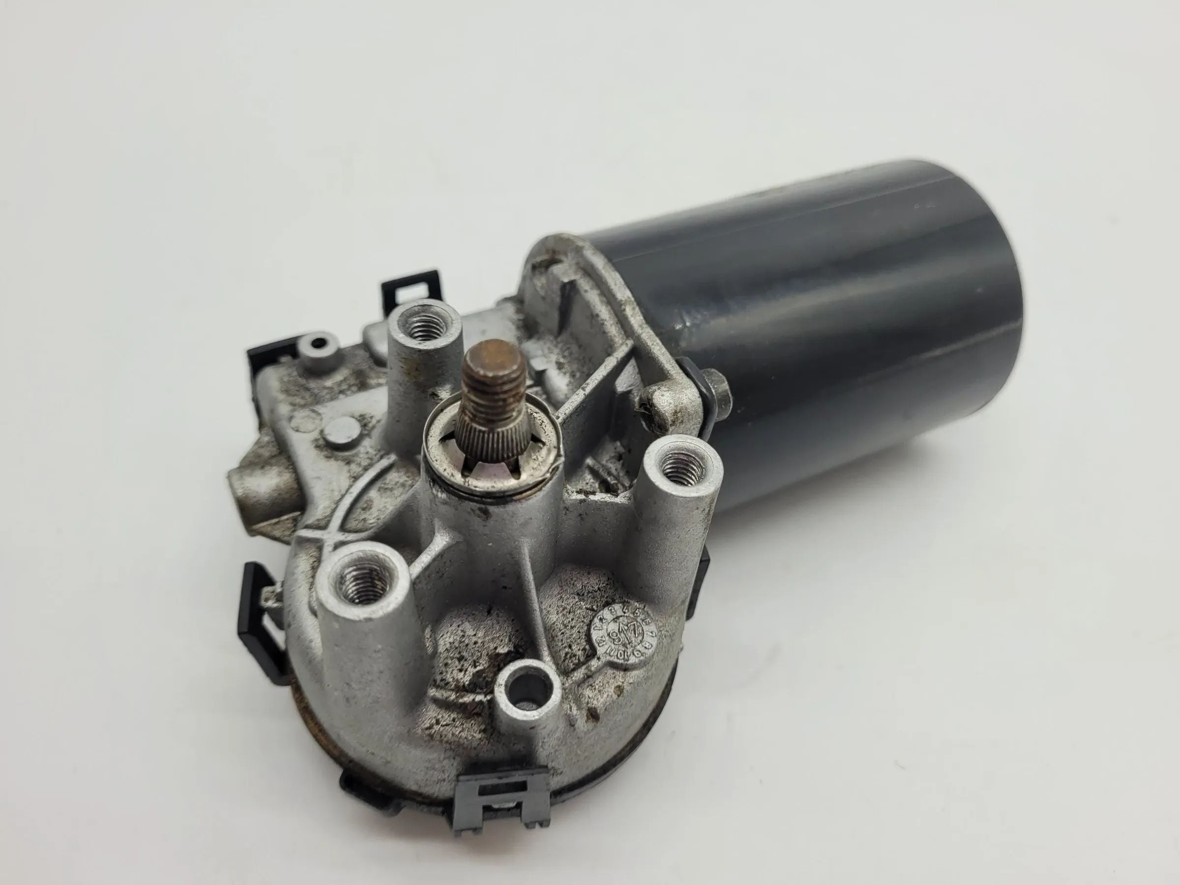Original Audi A6 (4B2/4B4) Wischermotor Scheibenwischer Vorne 4B1955113