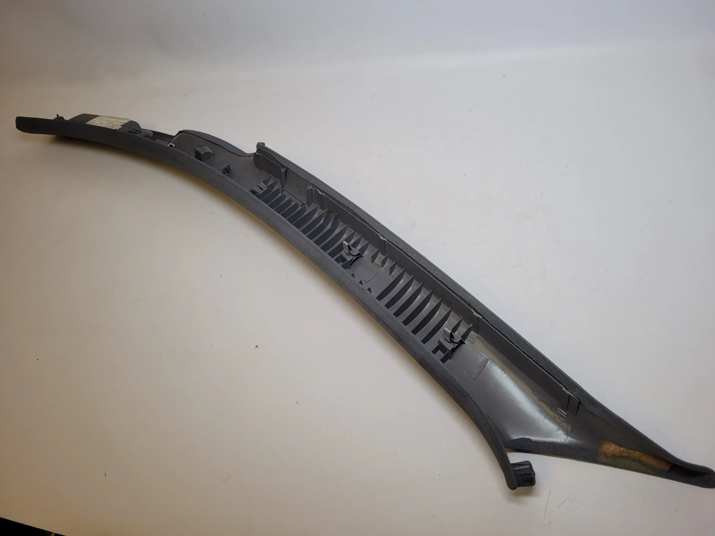 Original Audi A6 (4B2/4B4) A-Säule Abdeckung Verkleidung Rechts 4B5867234