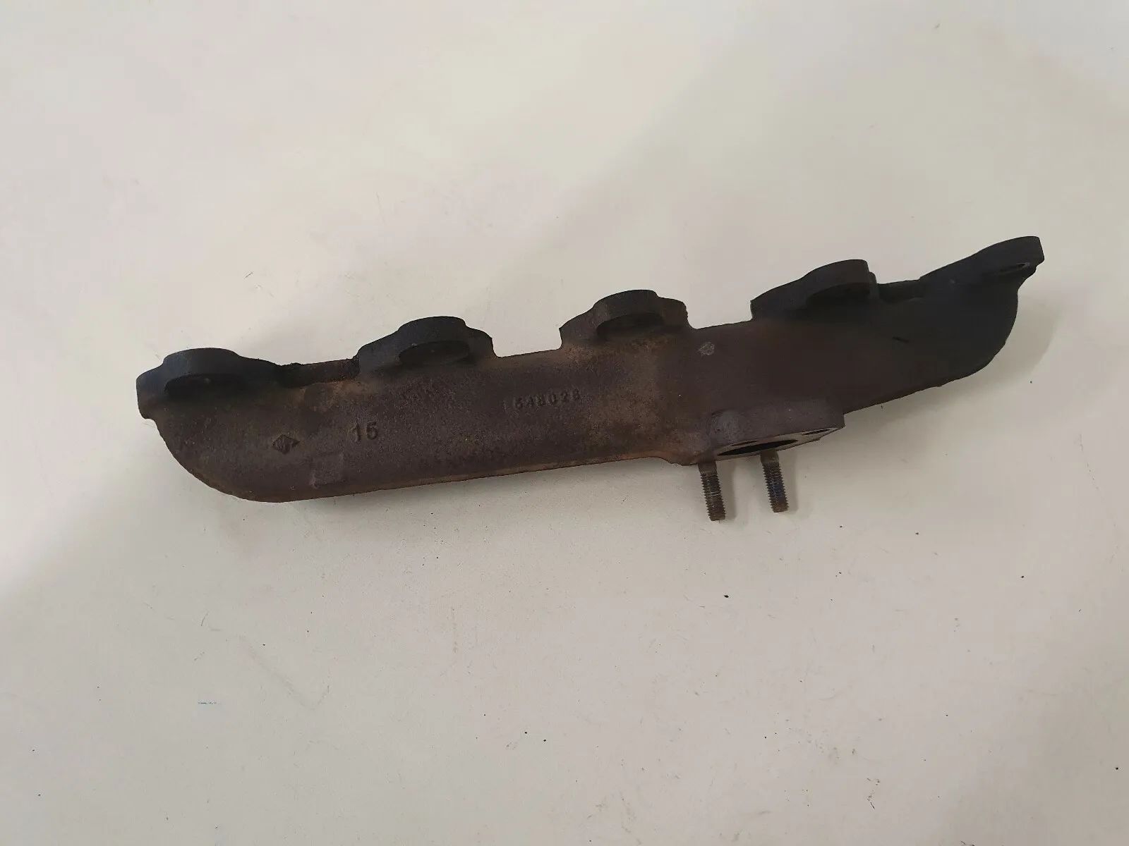 ⭐⭐⭐ original Abgaskrümmer Krümmer 548028 Ford Focus II 1.6 TDCI 80KW  ⭐⭐⭐