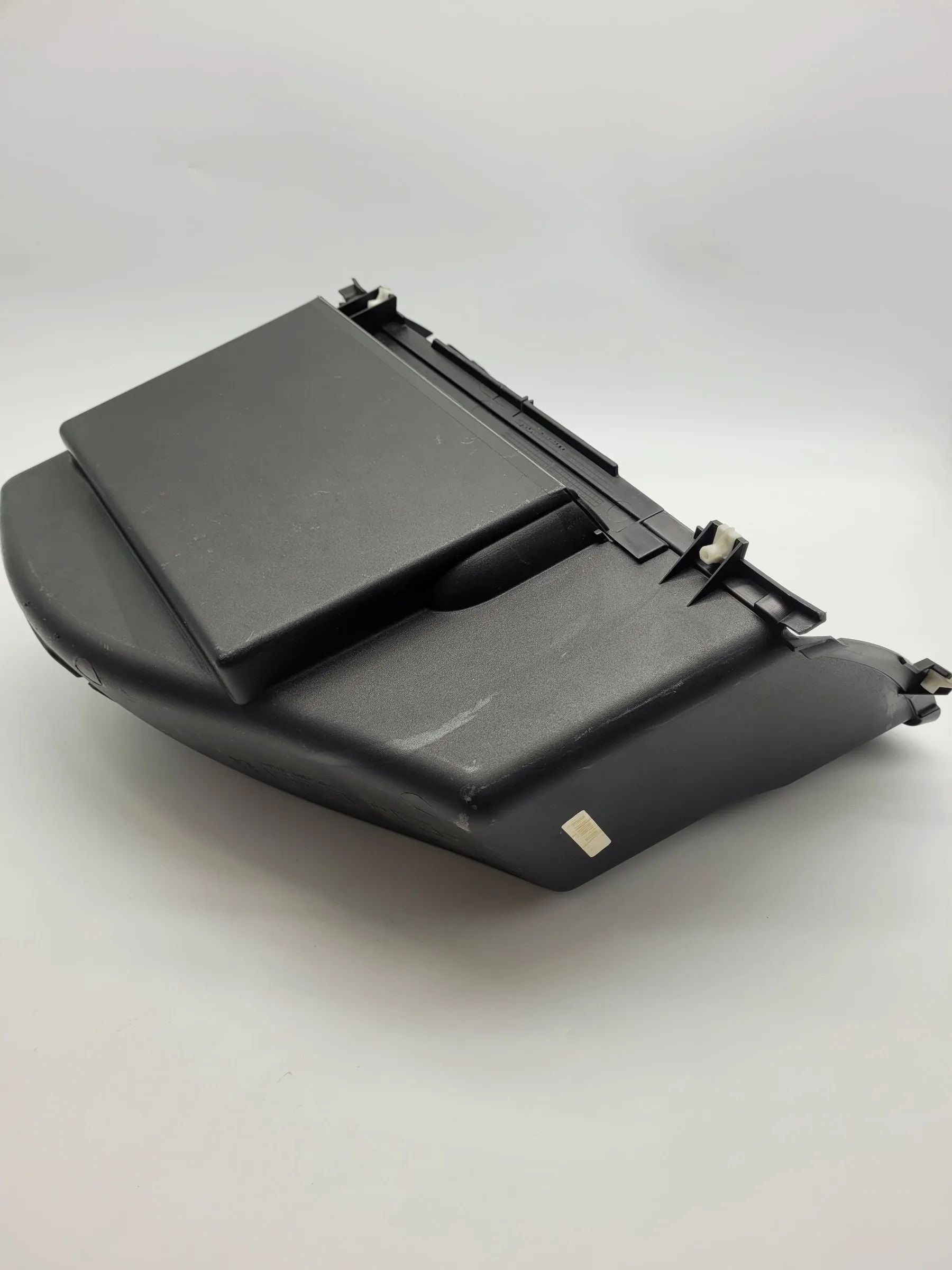 Original Peugeot 206 CC (2D) Handschuhfach 9624693380