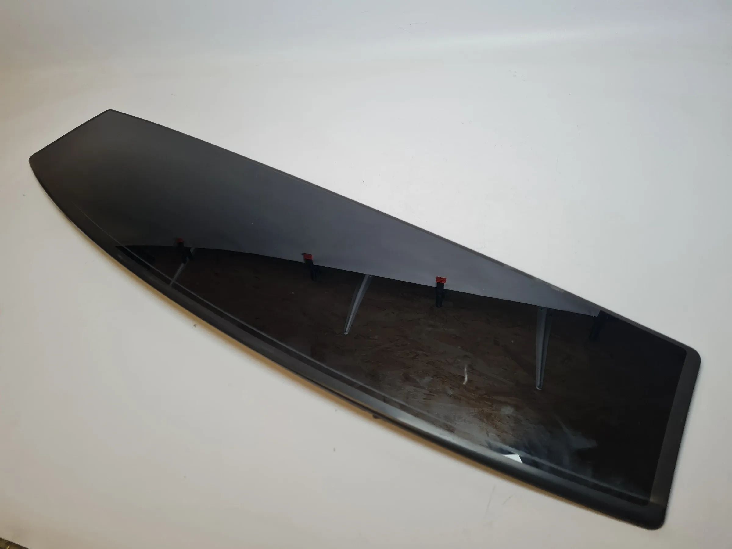Original Mercedes-Benz C-Klasse (W203) Panorama Schiebedach Glas A2037800036