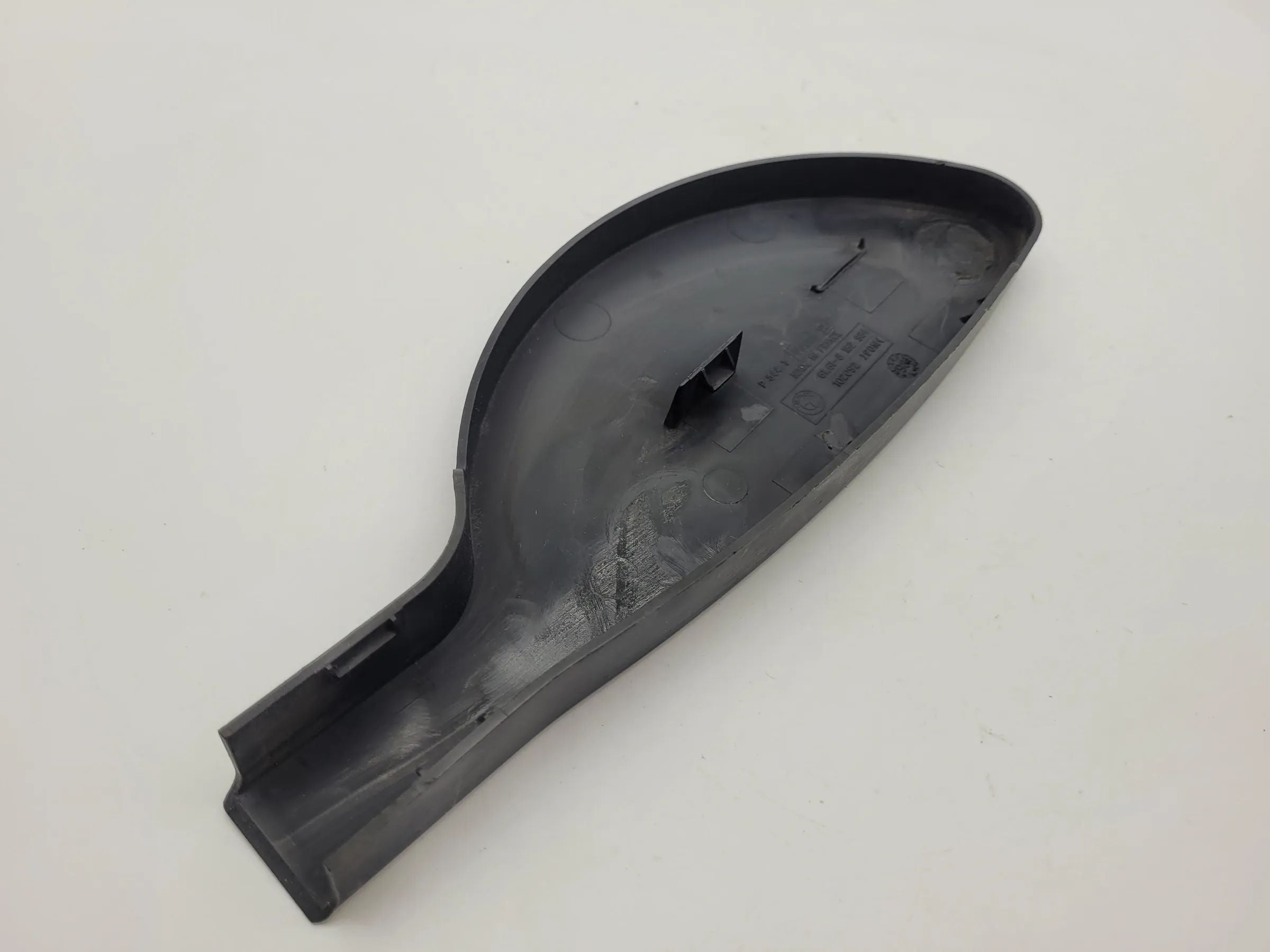 Original BMW 5er (E39) Wischerarm Blende Verkleidung 61.61-8162984