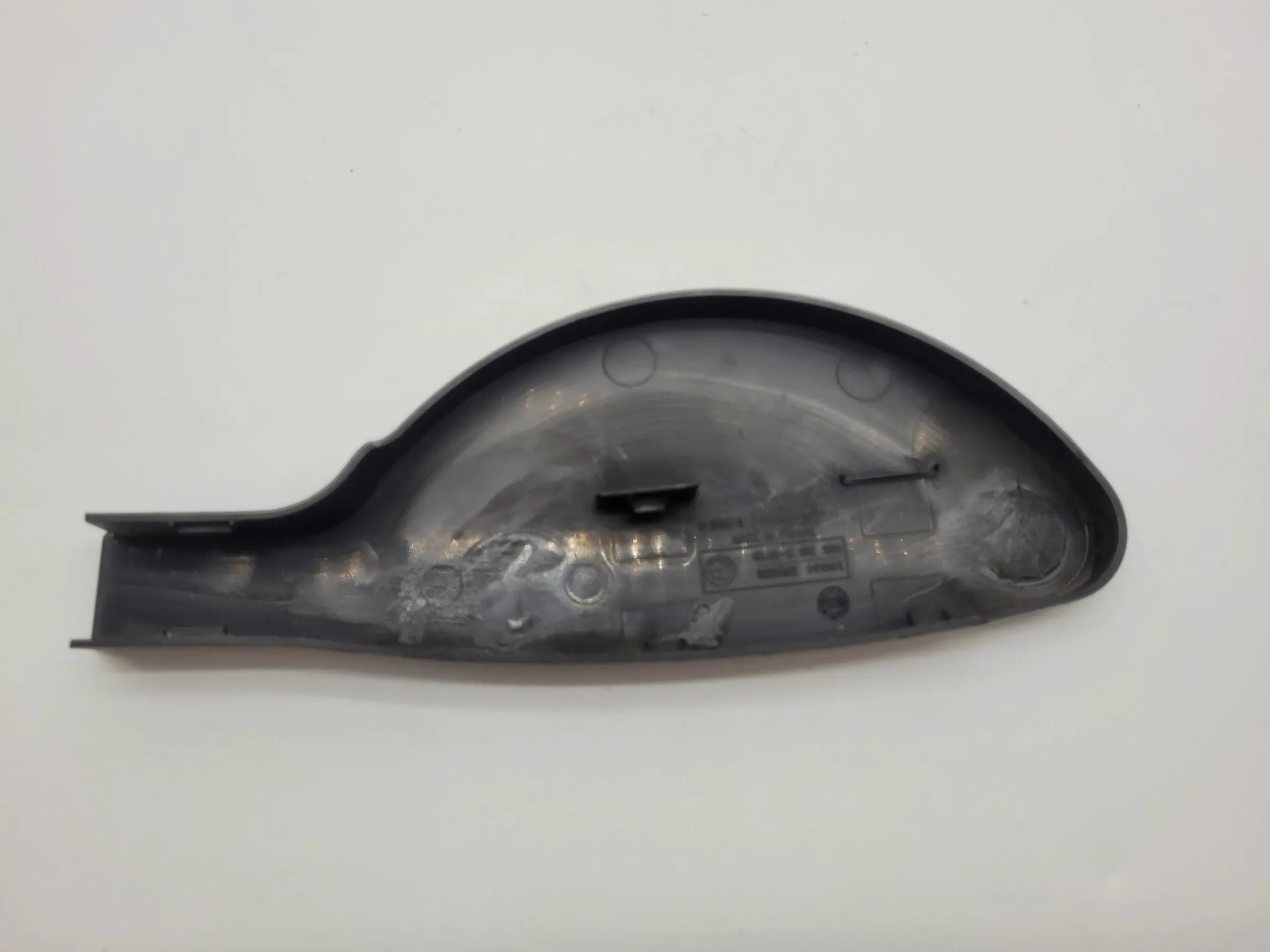 Original BMW 5er (E39) Wischerarm Blende Verkleidung 61.61-8162984