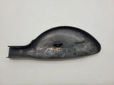 Original BMW 5er (E39) Wischerarm Blende Verkleidung 61.61-8162984